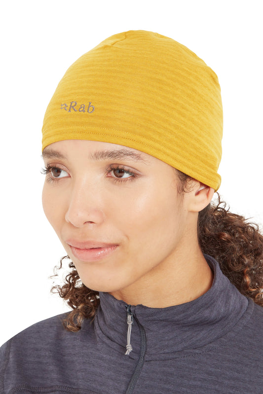 Rab Filament Beanie Sahara / ONE