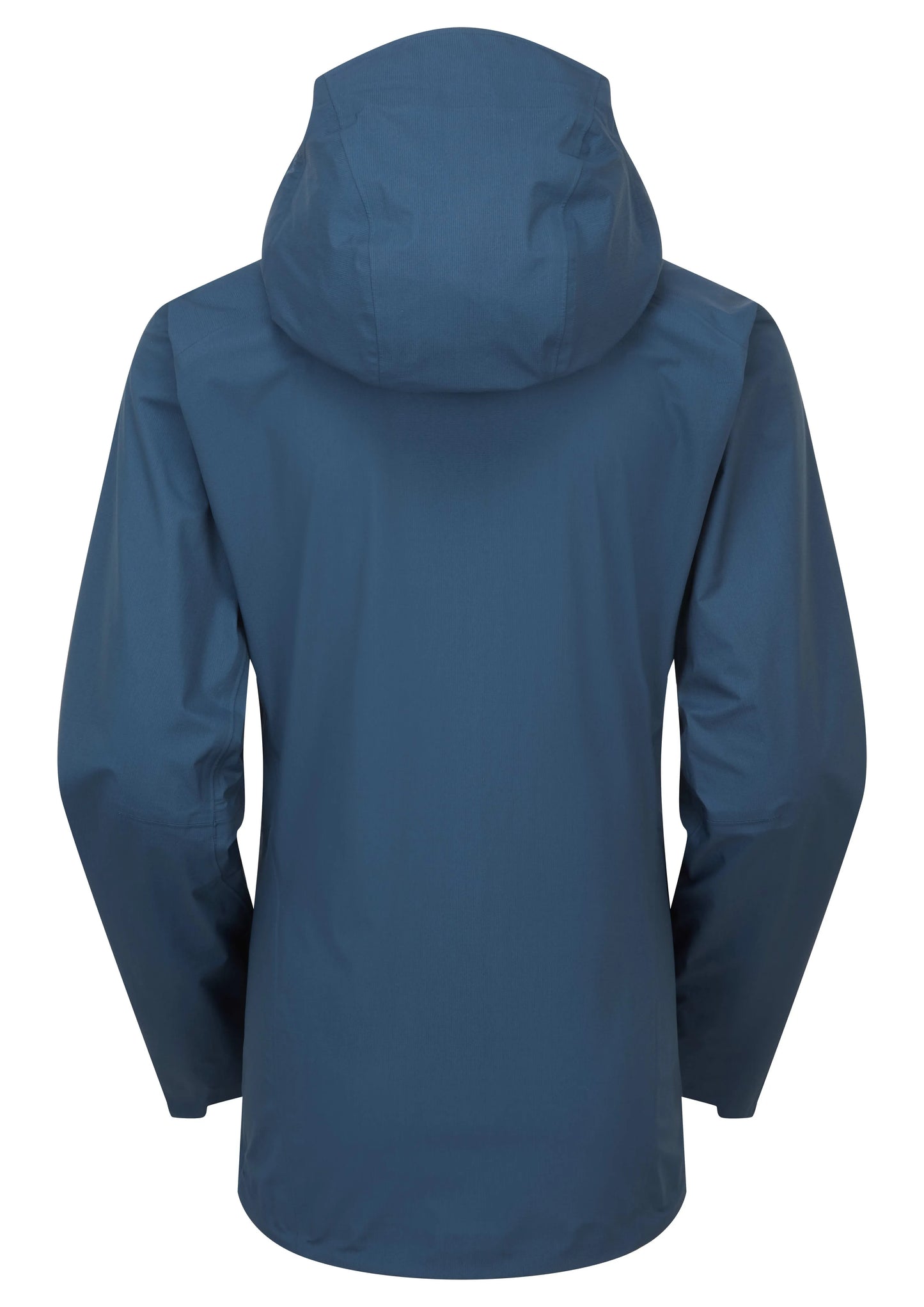 Rab Firewall Alpine Jacket Wmns Tempest Blue / 16/XL