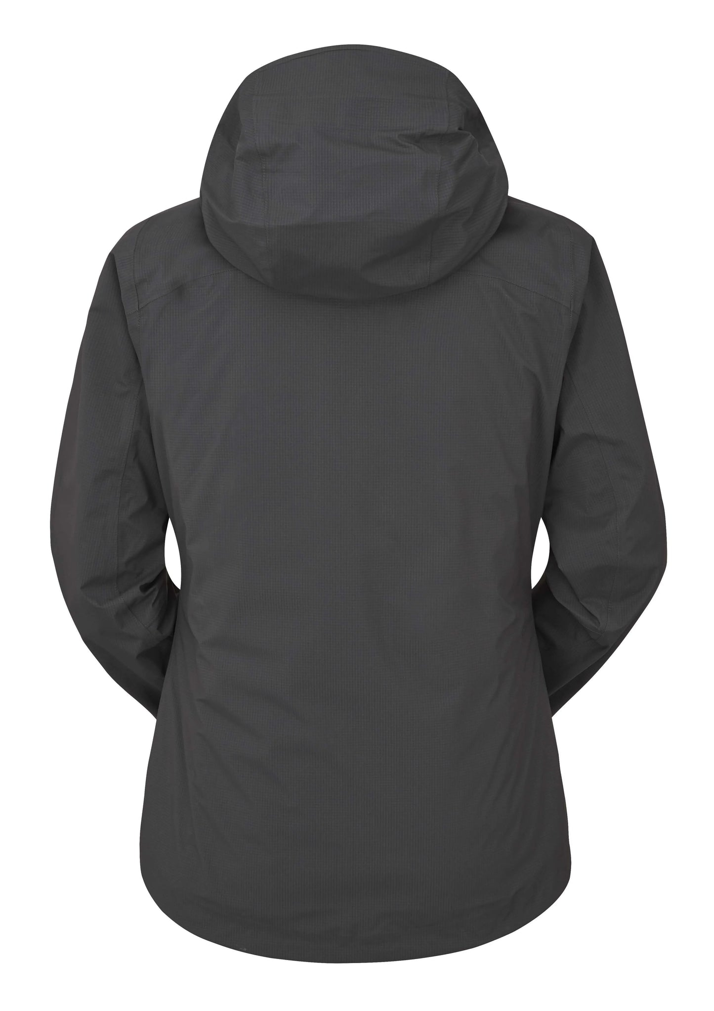 Rab Firewall Light Jacket Wmns Anthracite / 16/XL