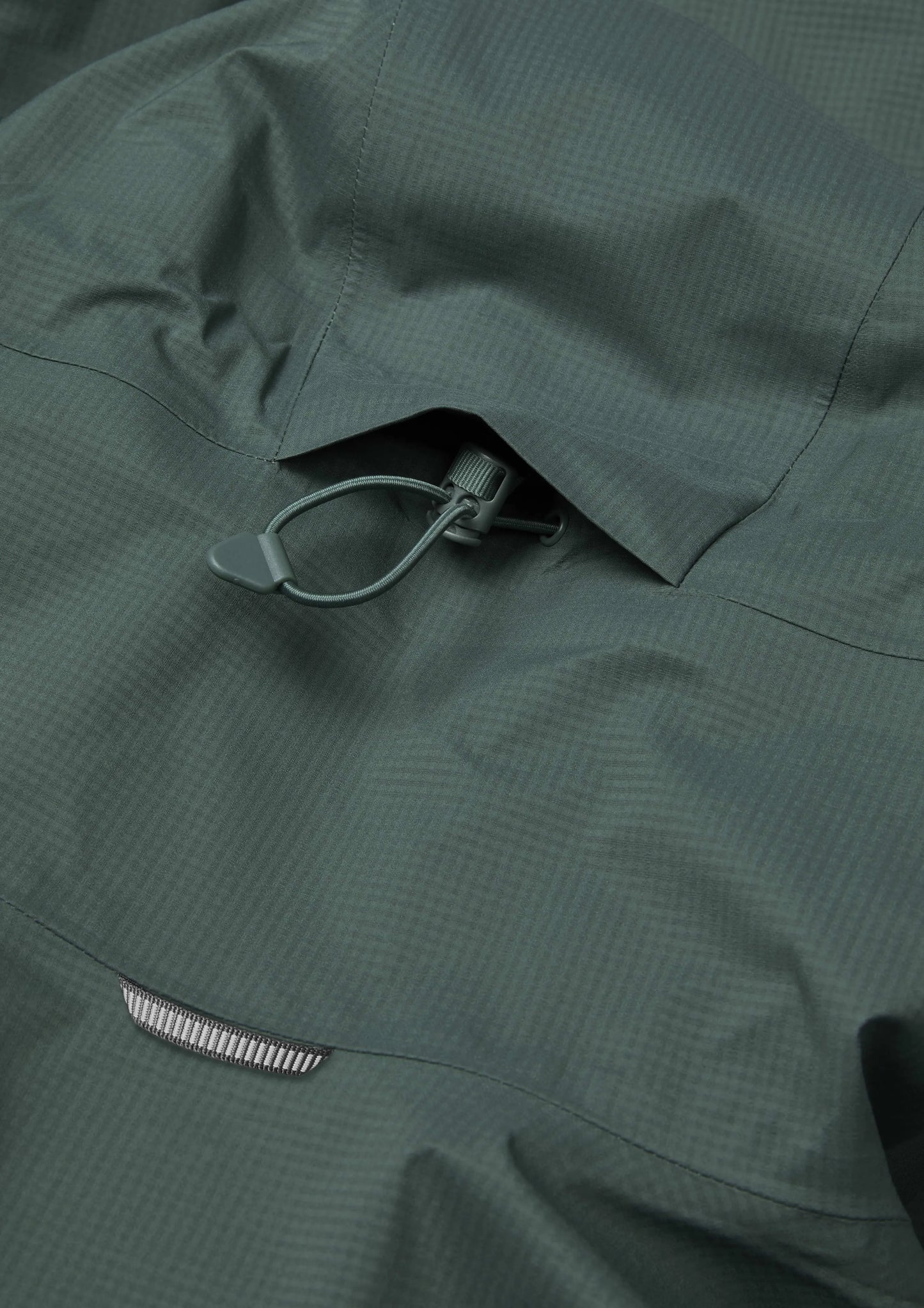 Rab Firewall Light Jacket Wmns Green Slate / 16/XL