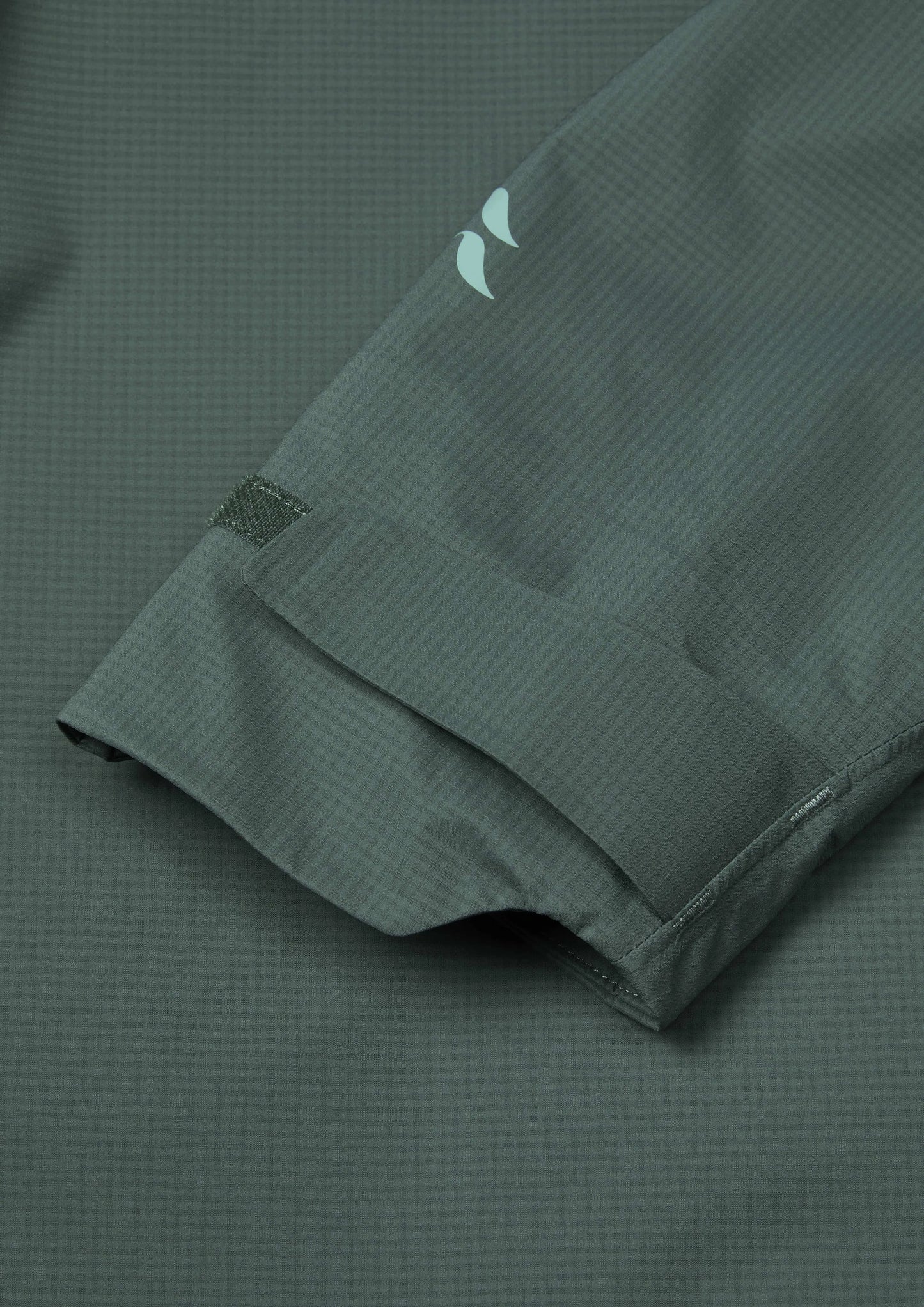 Rab Firewall Light Jacket Wmns Green Slate / 16/XL