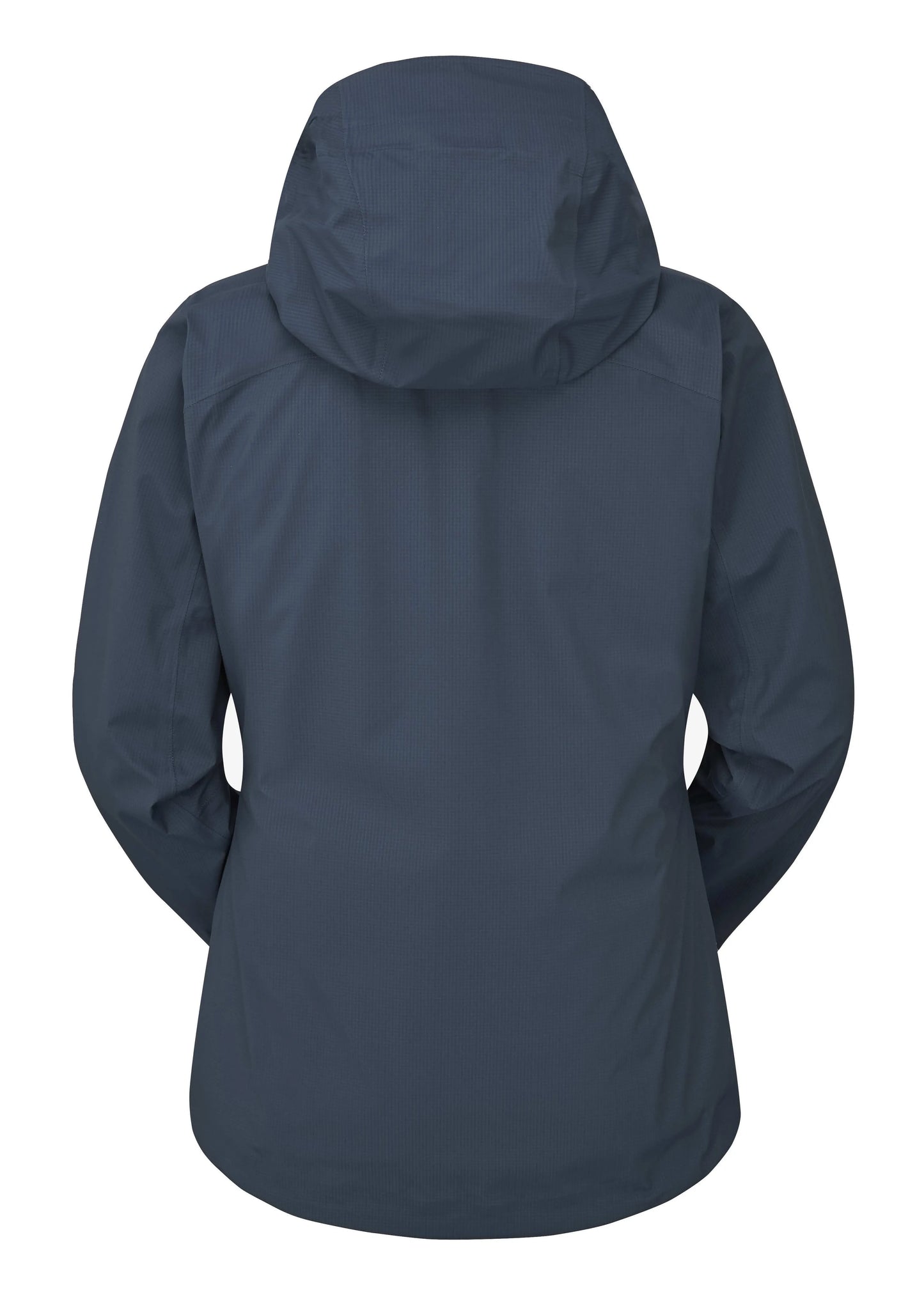 Rab Firewall Light Jacket Wmns Tempest Blue / 16/XL
