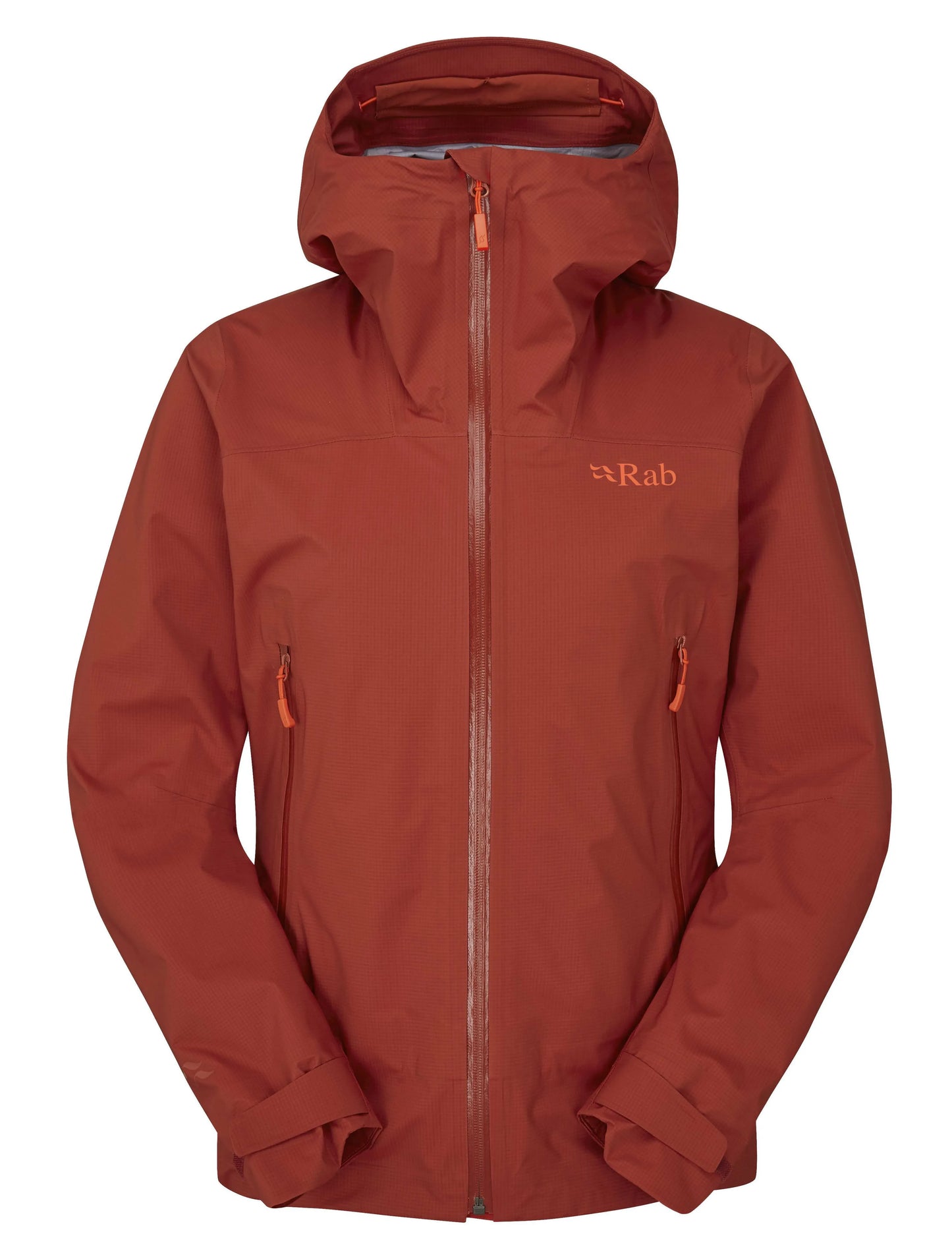 Rab Firewall Light Jacket Wmns Tuscan Red / 16/XL