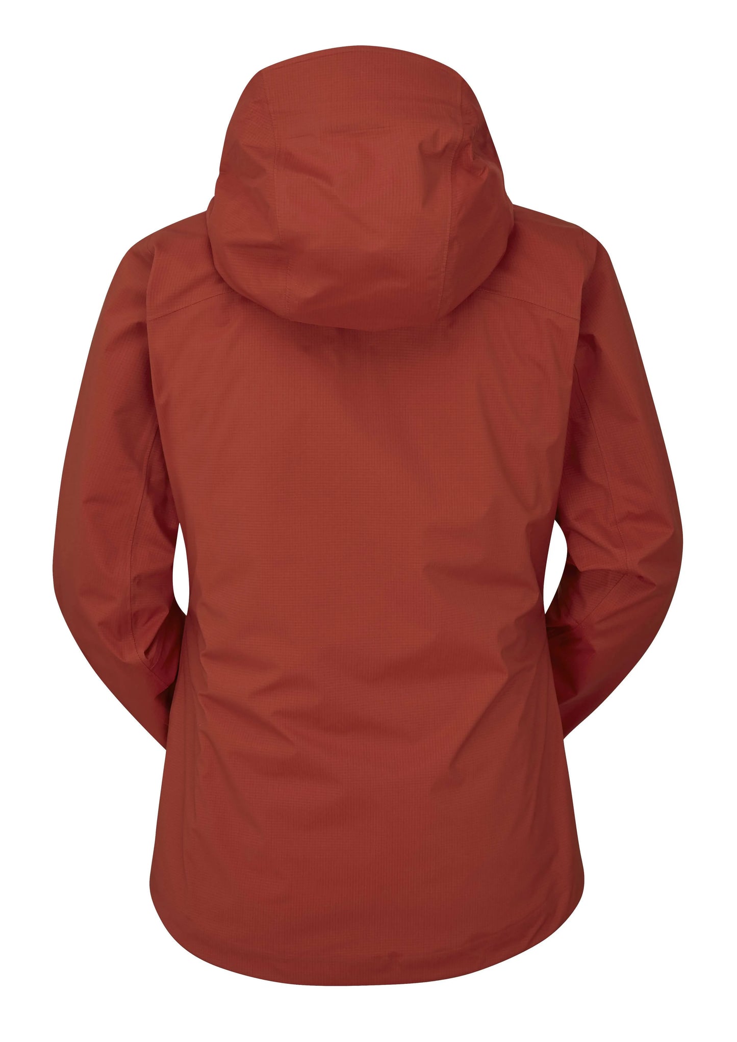 Rab Firewall Light Jacket Wmns Tuscan Red / 16/XL
