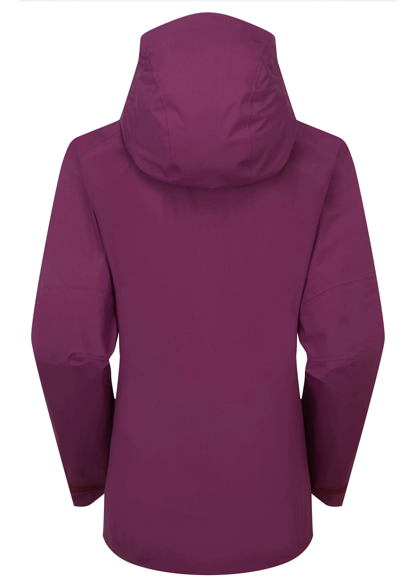Rab Firewall Mountain Jacket Wmns Mulberry / 16/XL