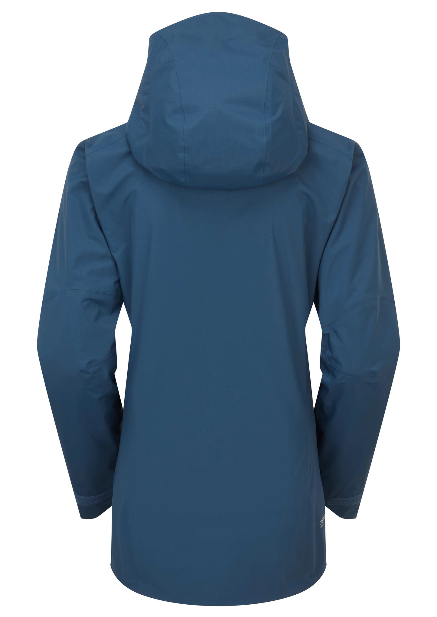 Rab Firewall Mountain Jacket Wmns Tempest Blue / 16/XL
