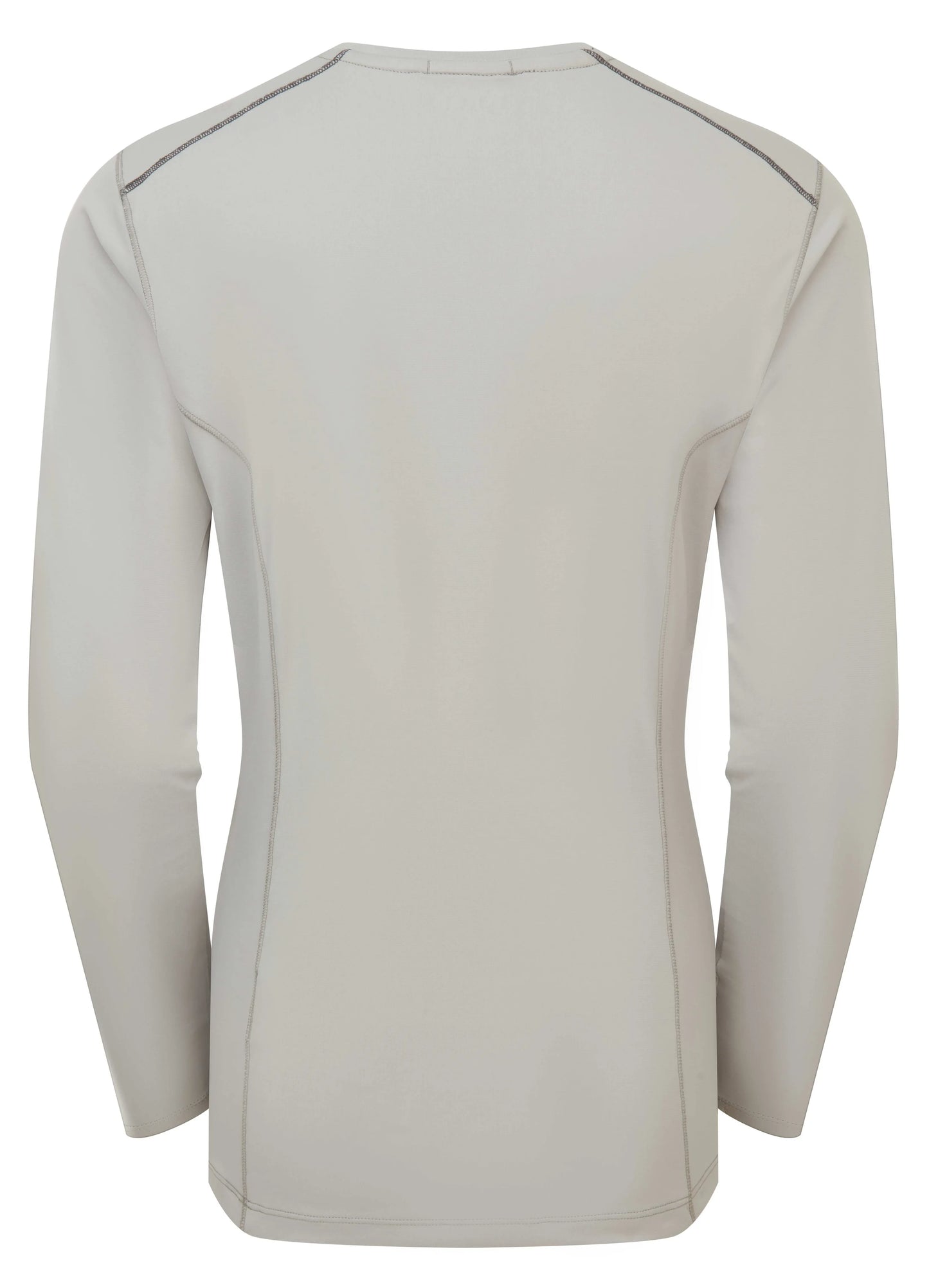 Rab Force LS Tee Wmns Dark Pewter / 16/XL