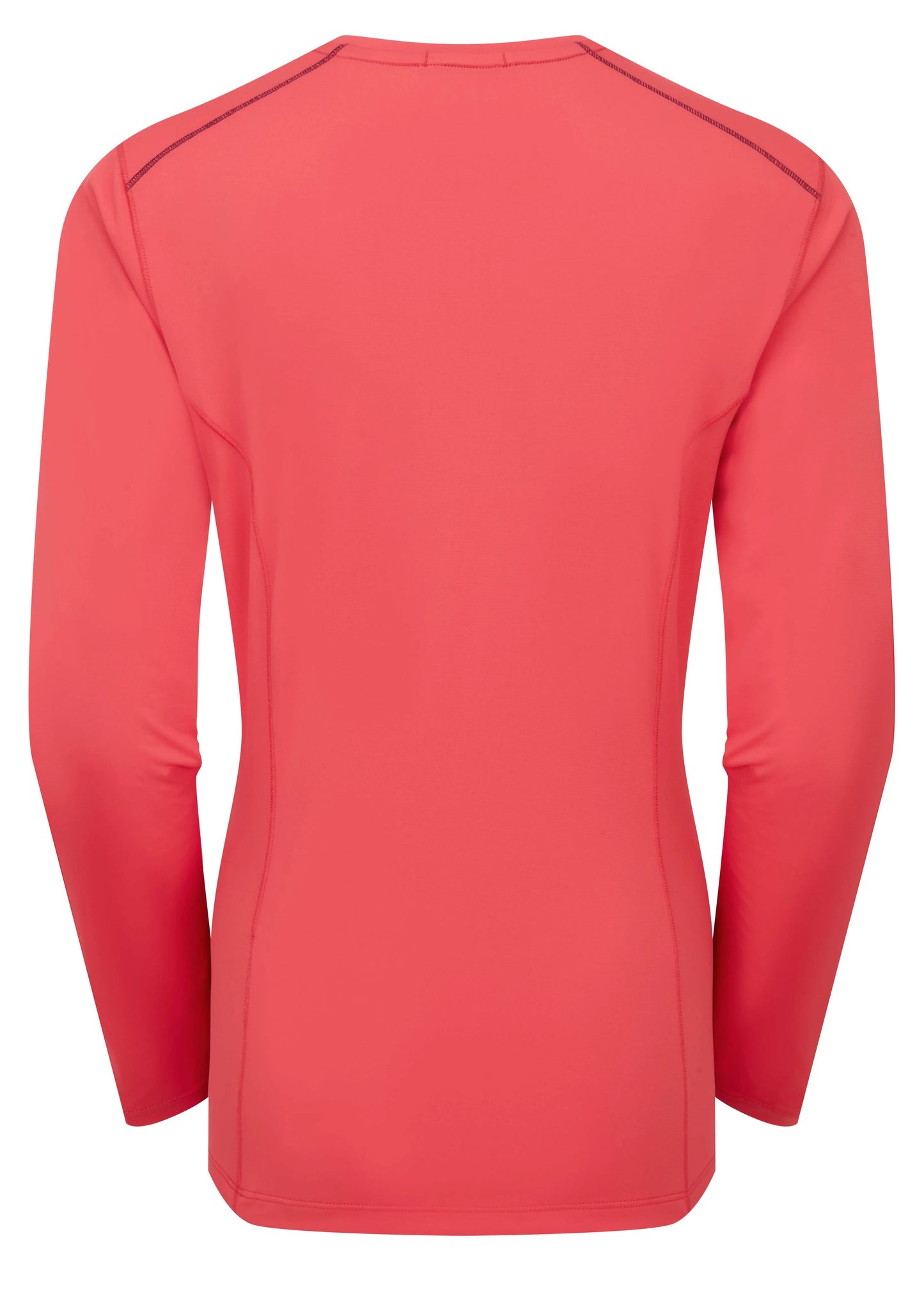 Rab Force LS Tee Wmns Hibiscus / 16/XL