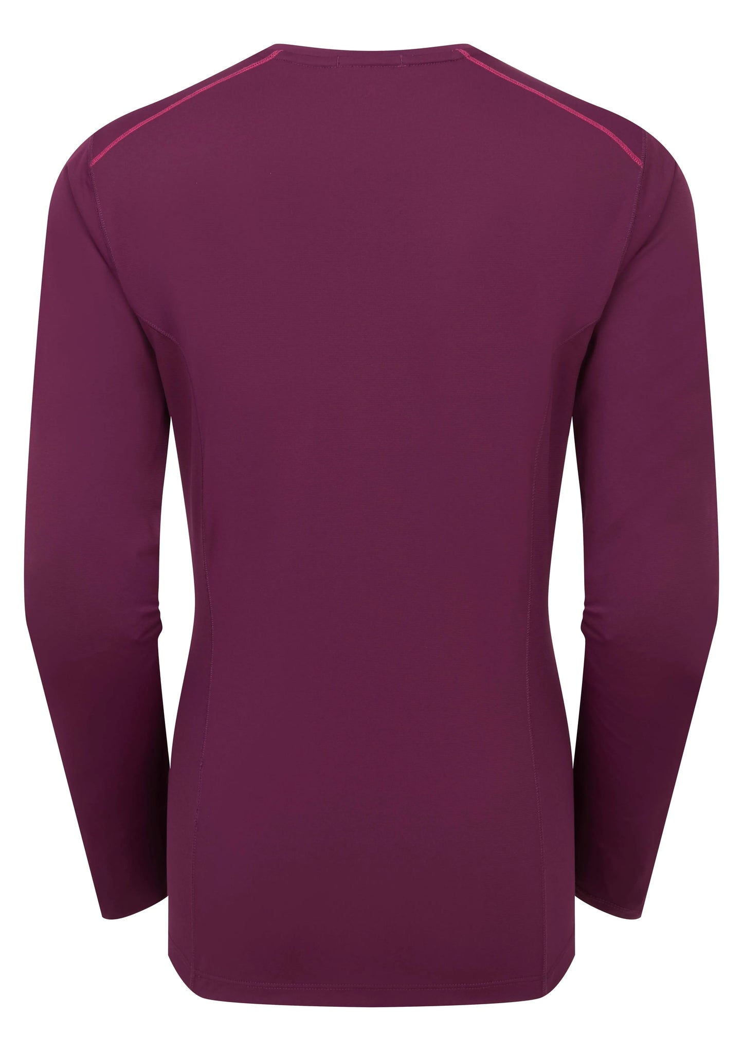 Rab Force LS Tee Wmns Mulberry / 16/XL