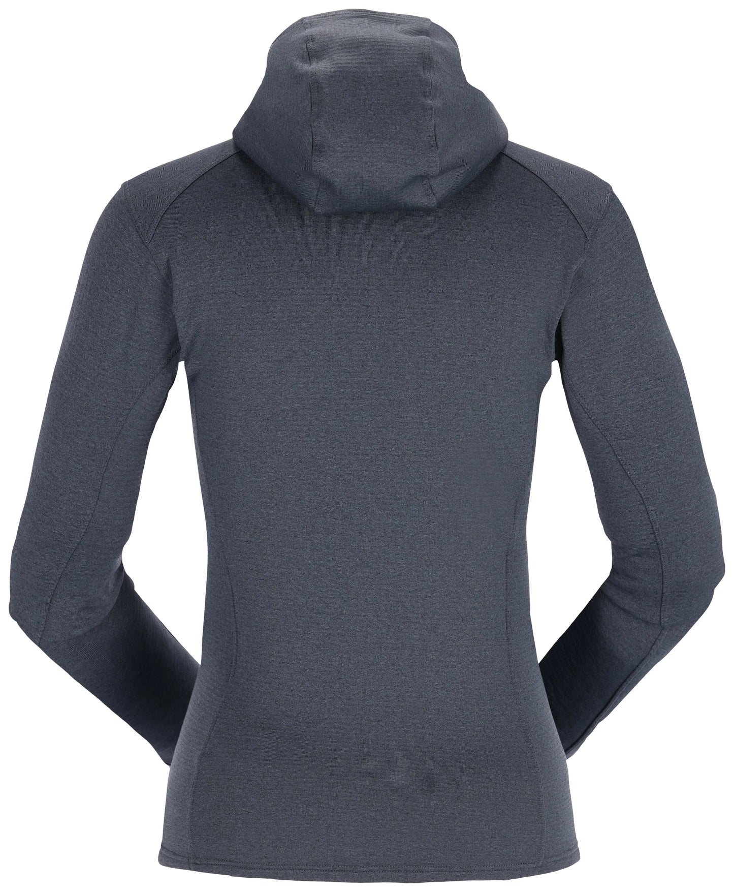 Rab Graviton Hoody Wmns Beluga / 16/XL