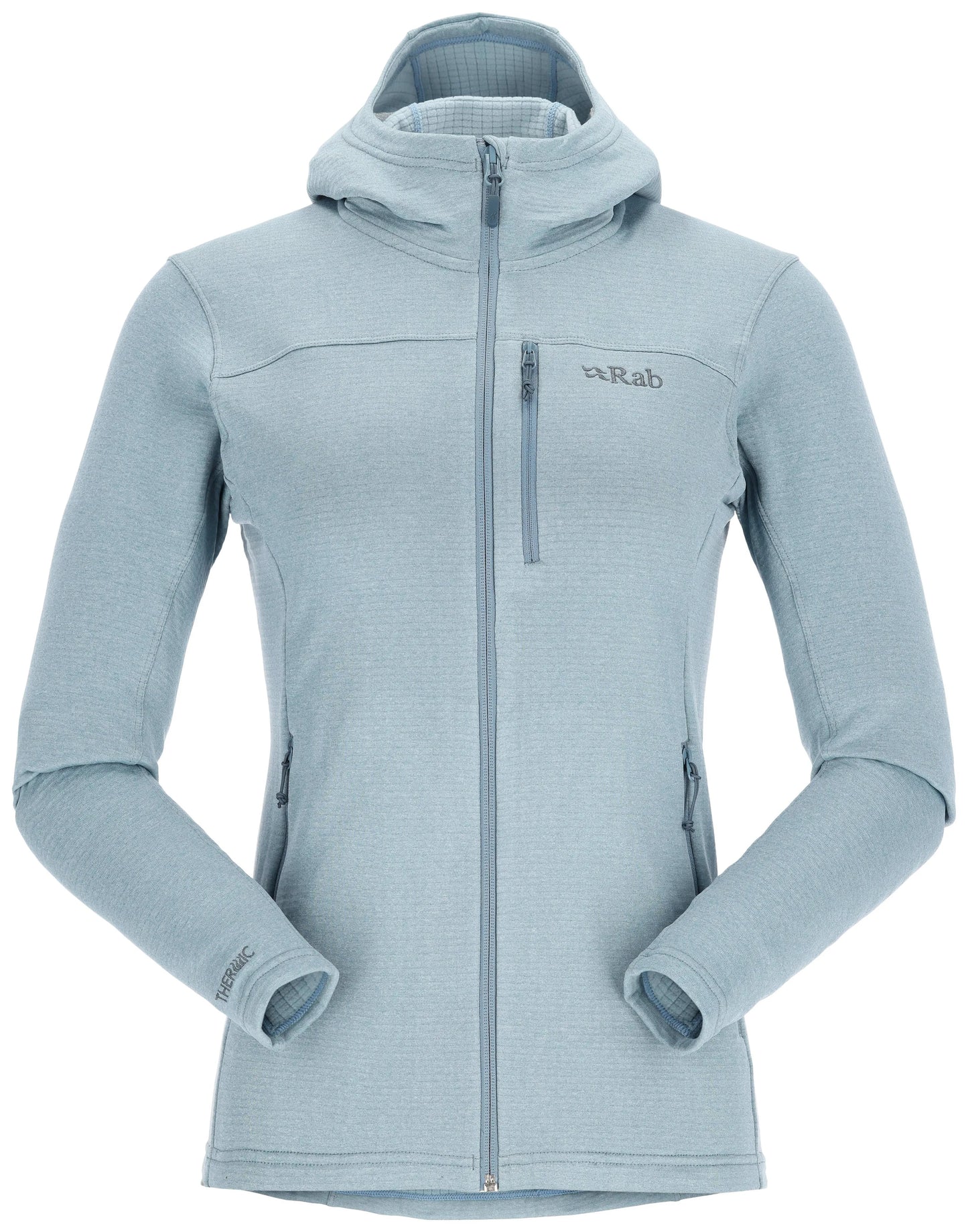 Rab Graviton Hoody Wmns Citadel / 16/XL