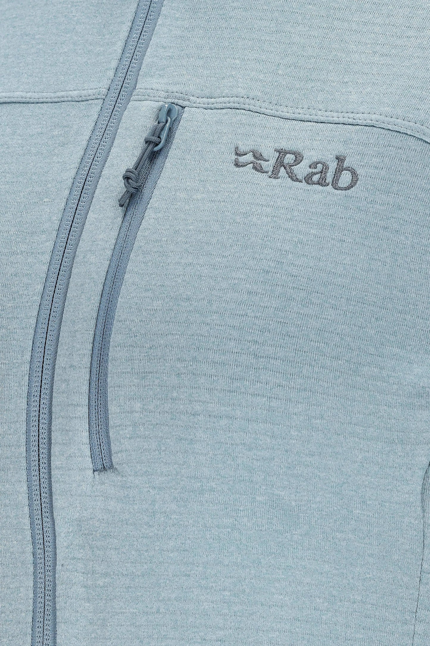 Rab Graviton Hoody Wmns Citadel / 16/XL