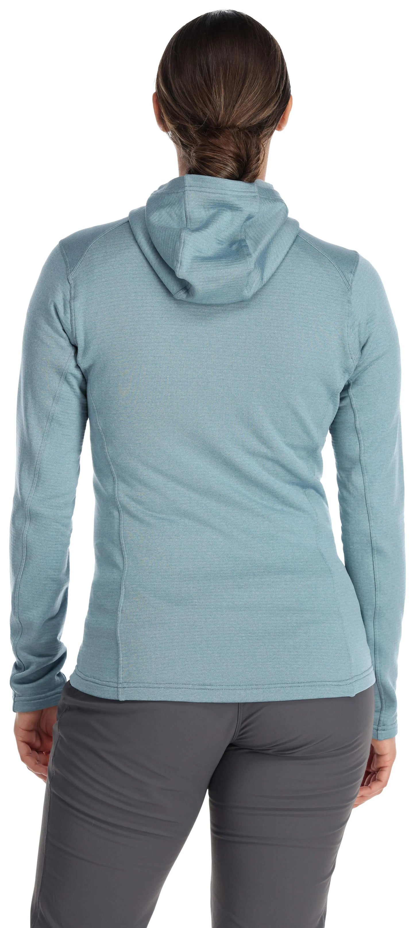 Rab Graviton Hoody Wmns Citadel / 16/XL