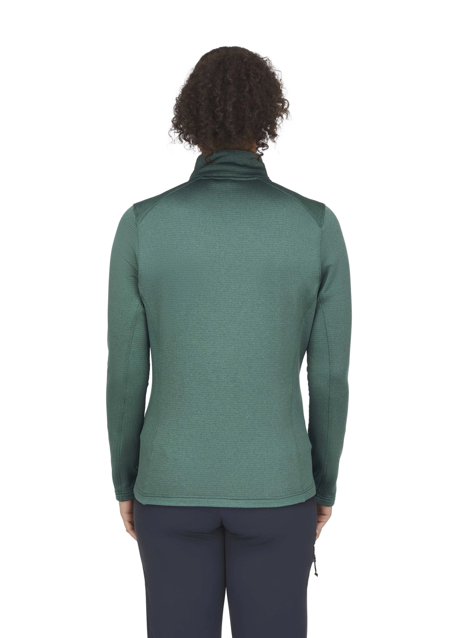 Rab Graviton Jacket Wmns Eucalyptus / 16/XL