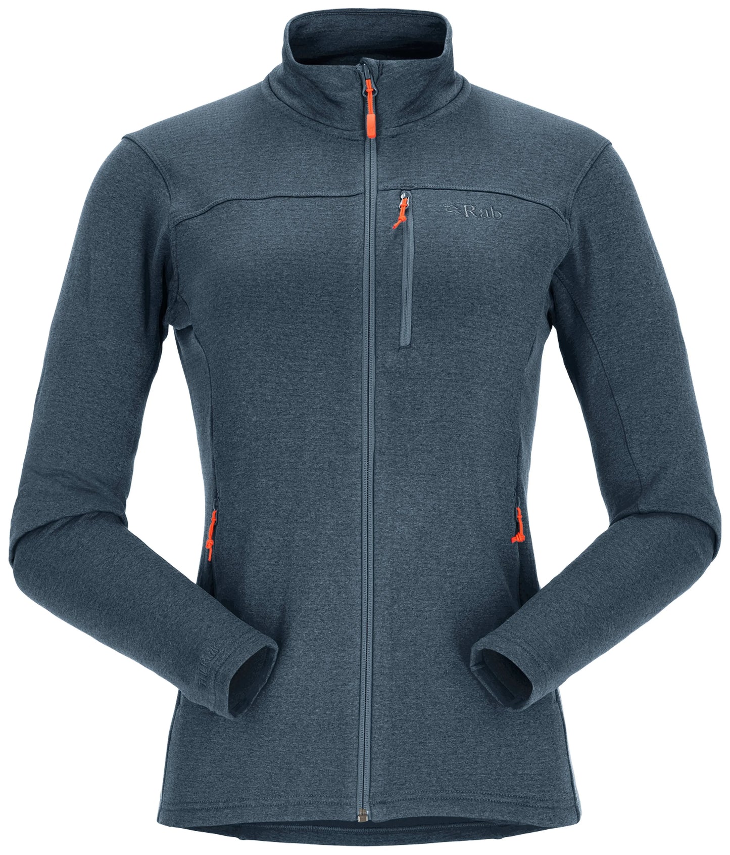 Rab Graviton Jacket Wmns Orion Blue / 16/XL