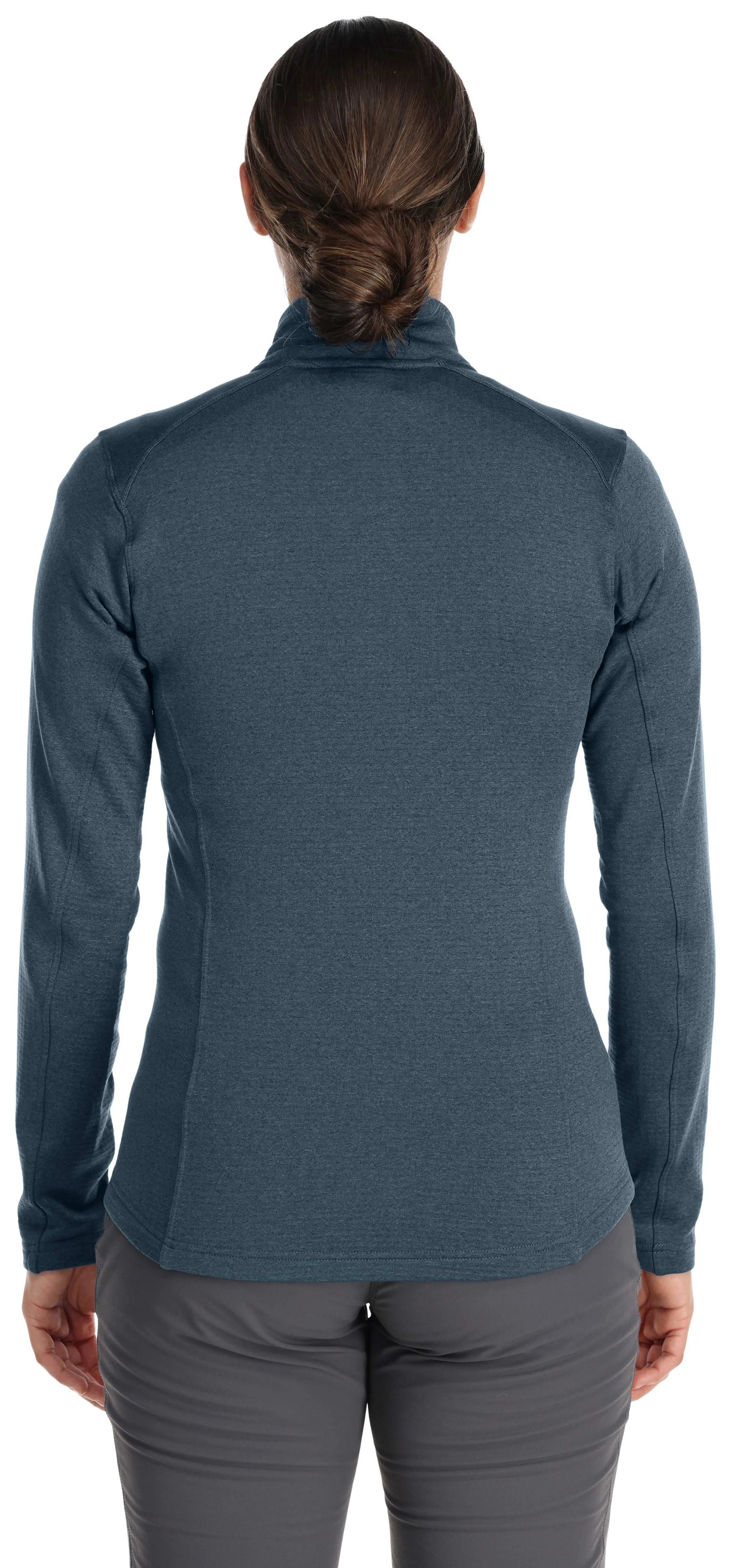 Rab Graviton Jacket Wmns Orion Blue / 16/XL