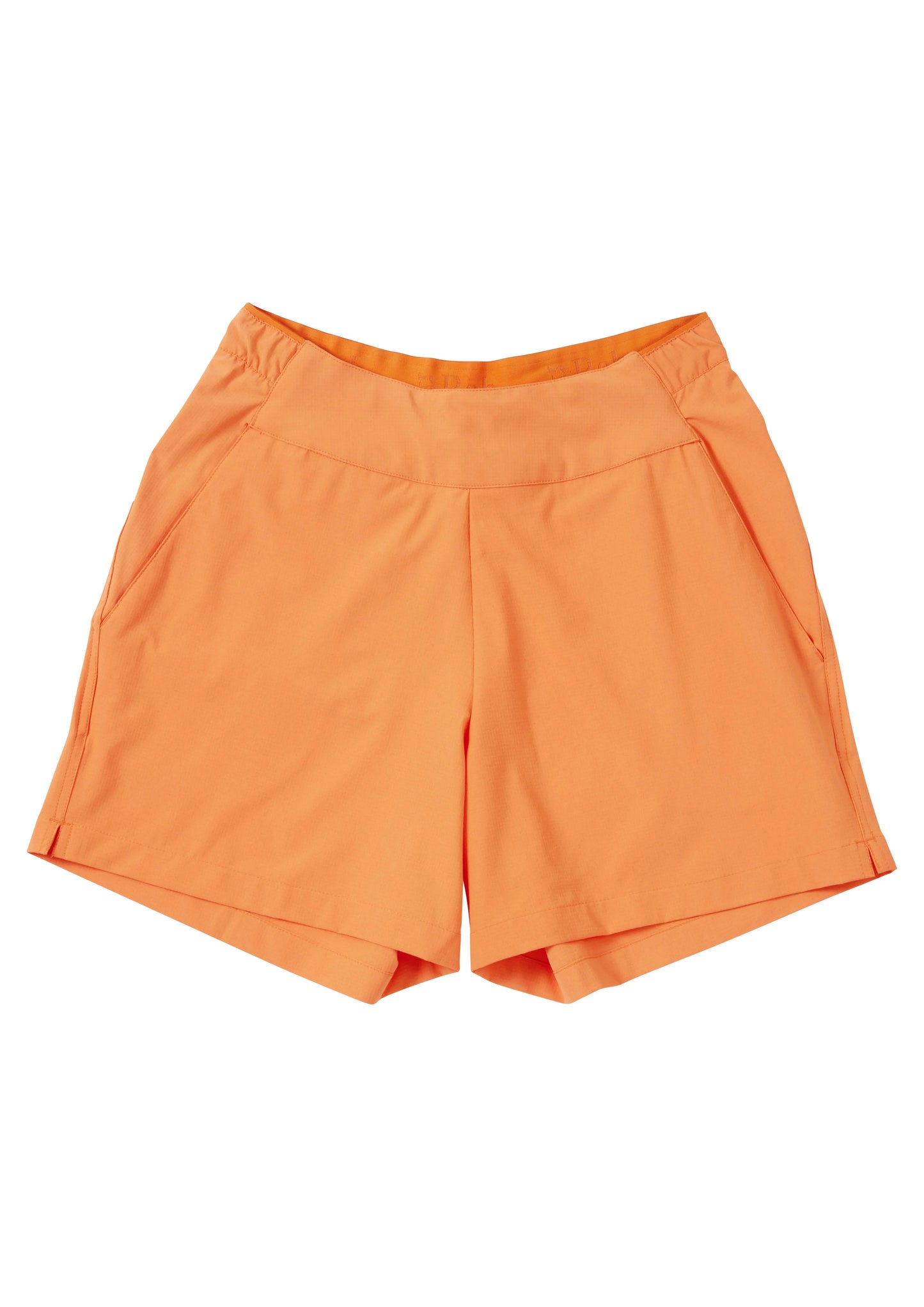 Short Rab Harpur pour femme