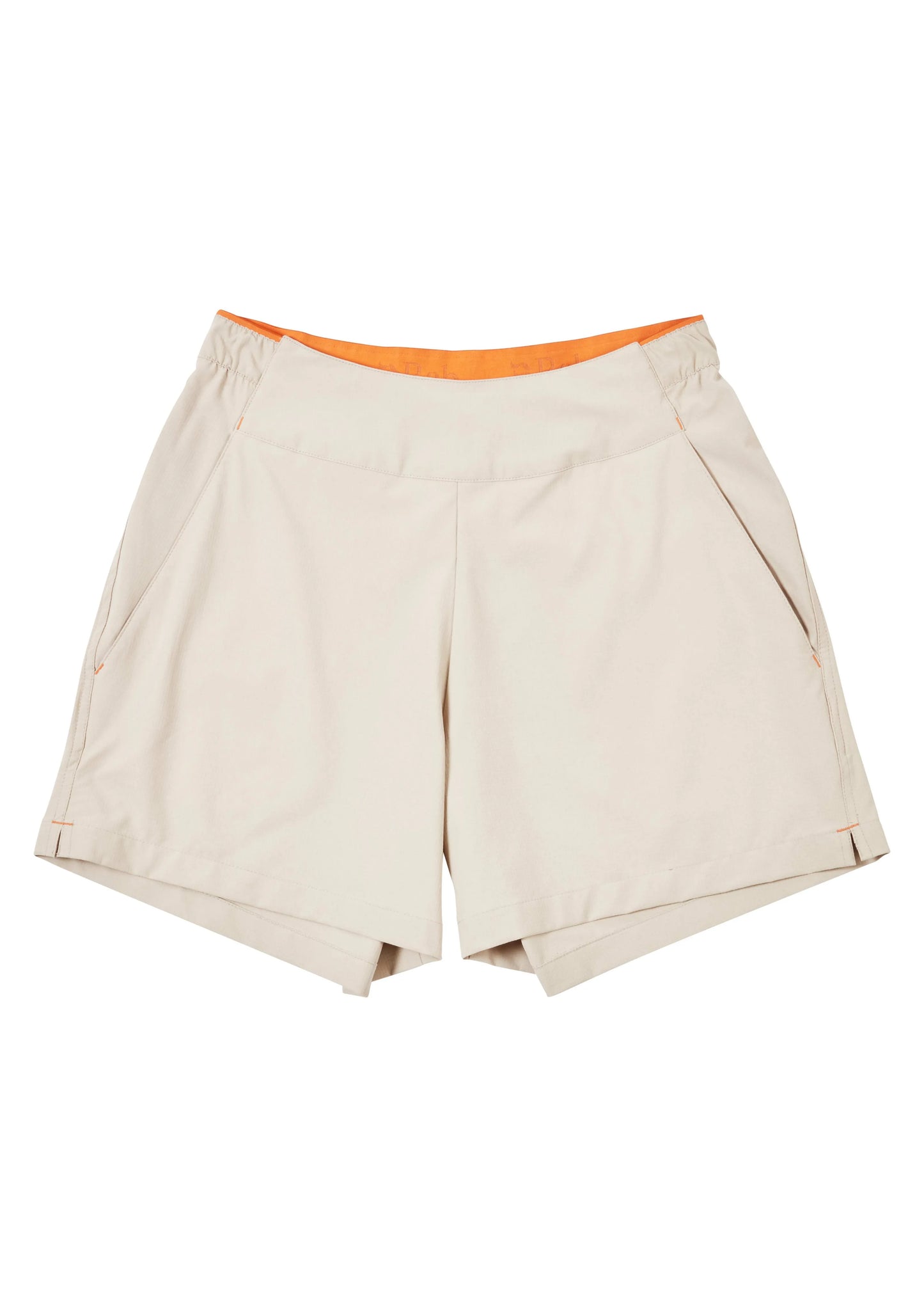 Short Rab Harpur pour femme