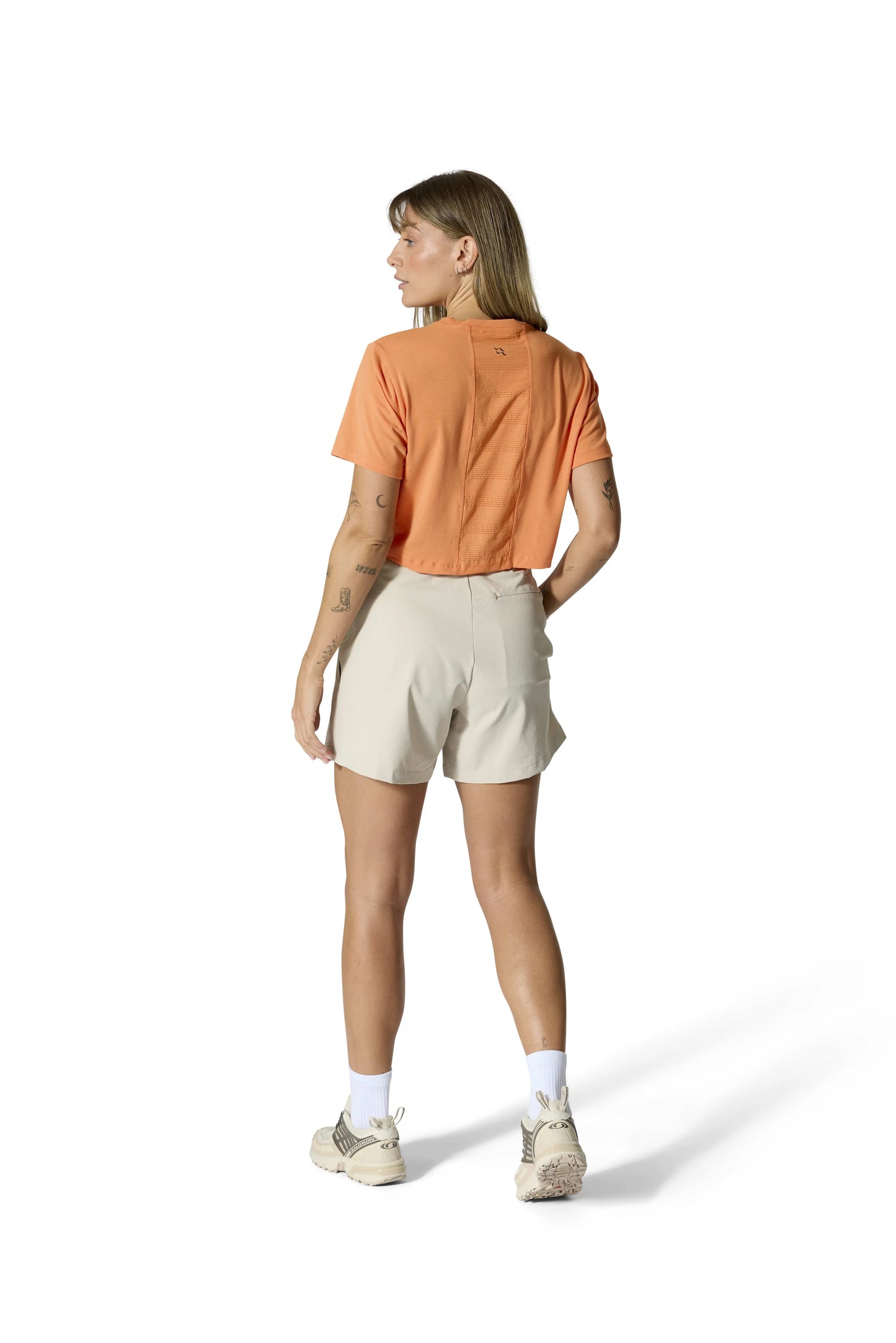 Short Rab Harpur pour femme