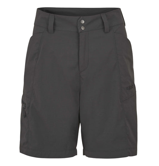 Rab Incline Light Shorts Women's