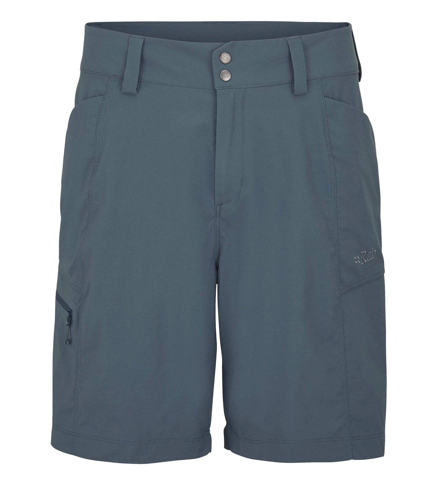 Rab Incline Light Shorts Women's