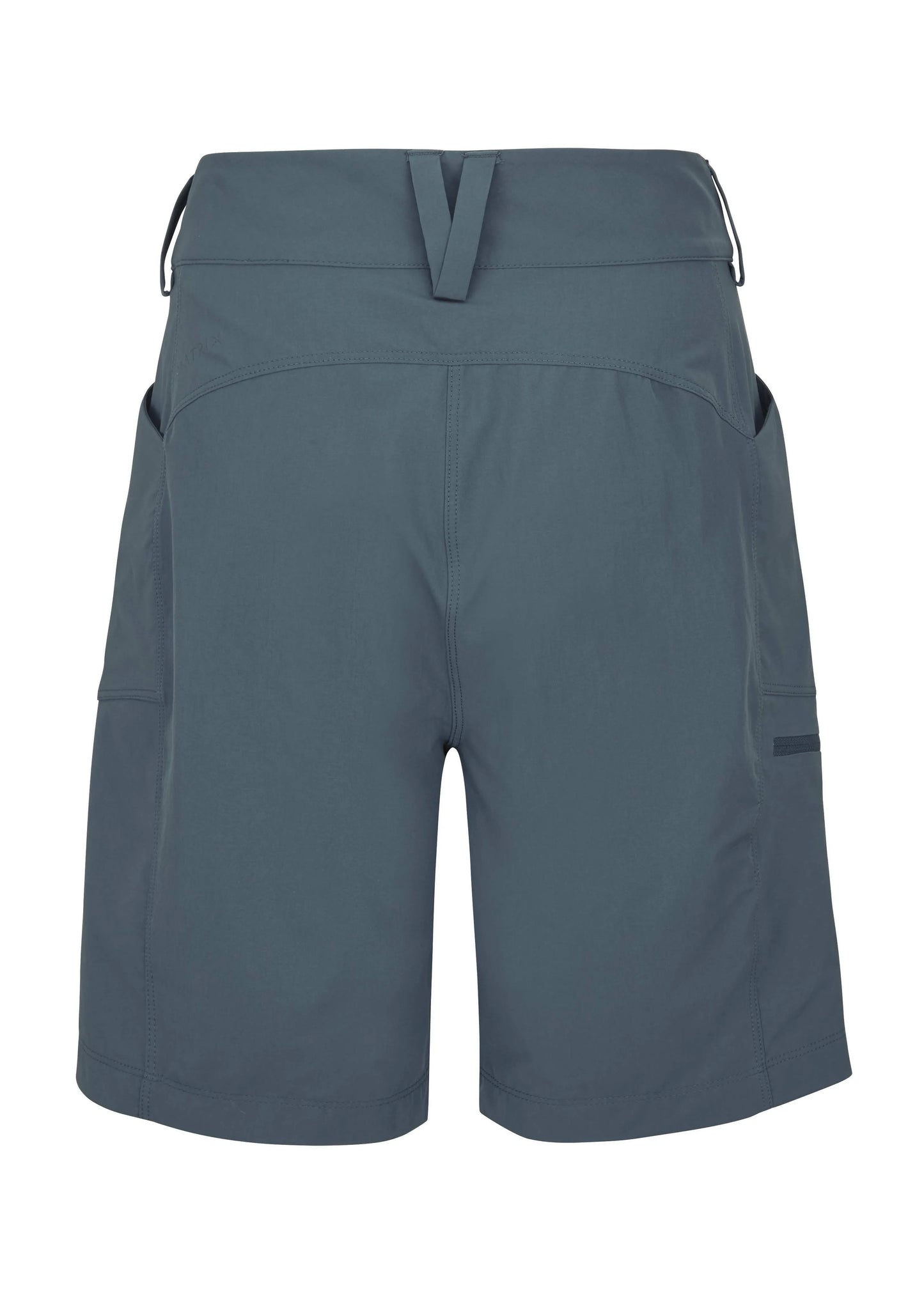 Rab Incline Light Shorts Women's