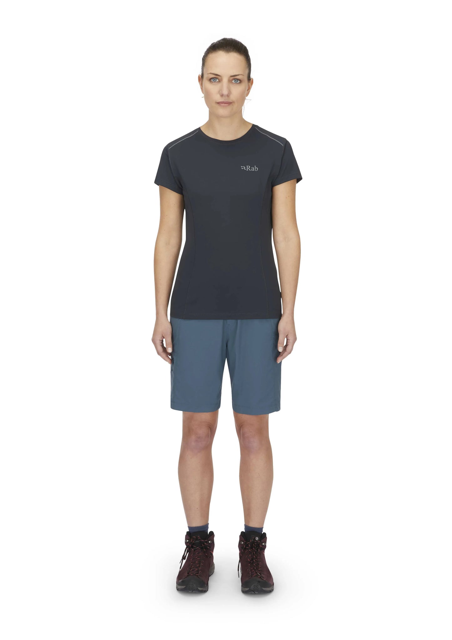 Rab Incline Light Shorts Women's