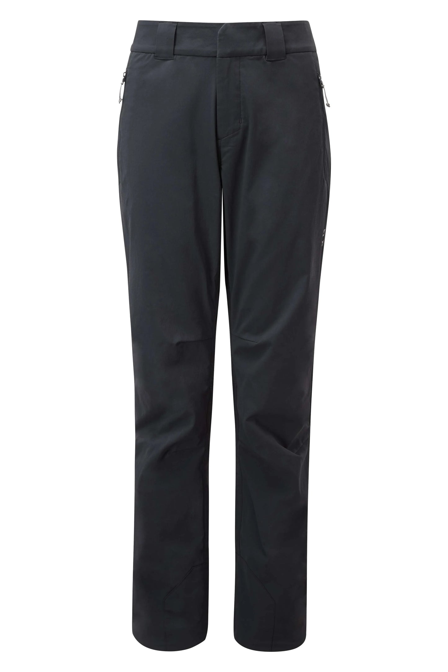 Rab Incline VR Pants Wmns Beluga/Beluga / 16/XL