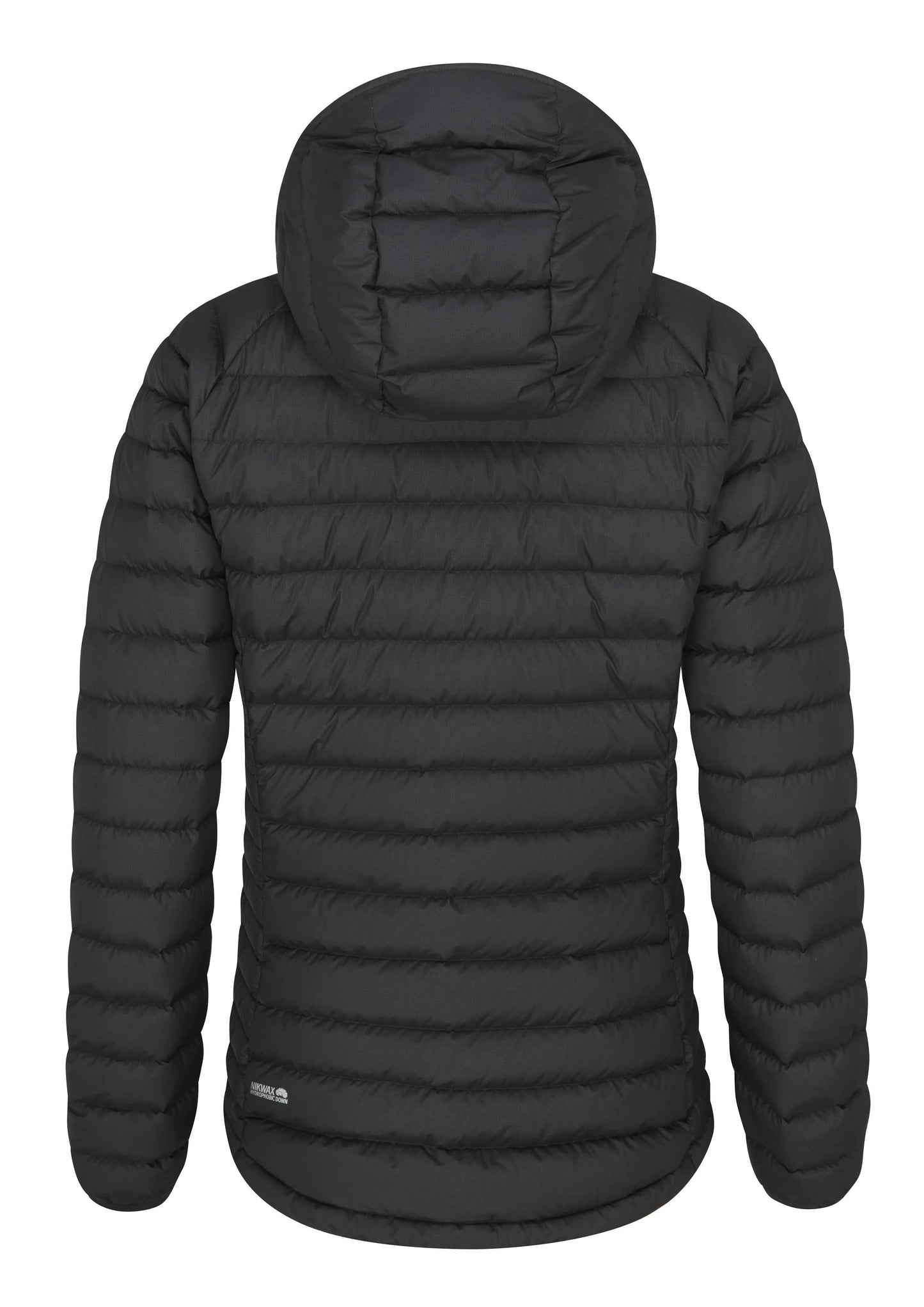 Rab Infinity Microlight Jacket Wmns Black / 16/XL