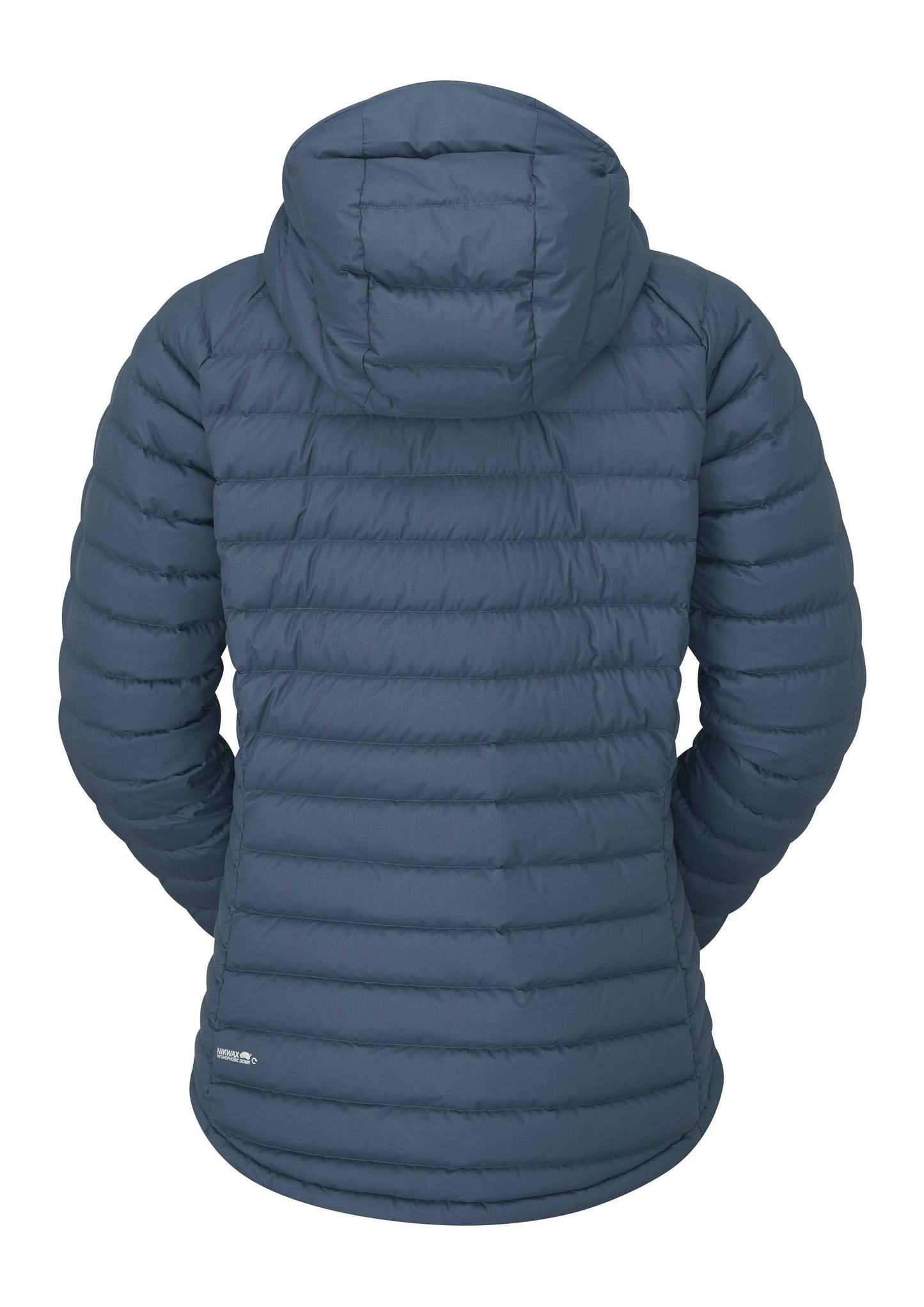 Rab Infinity Microlight Jacket Wmns Orion Blue / 16/XL
