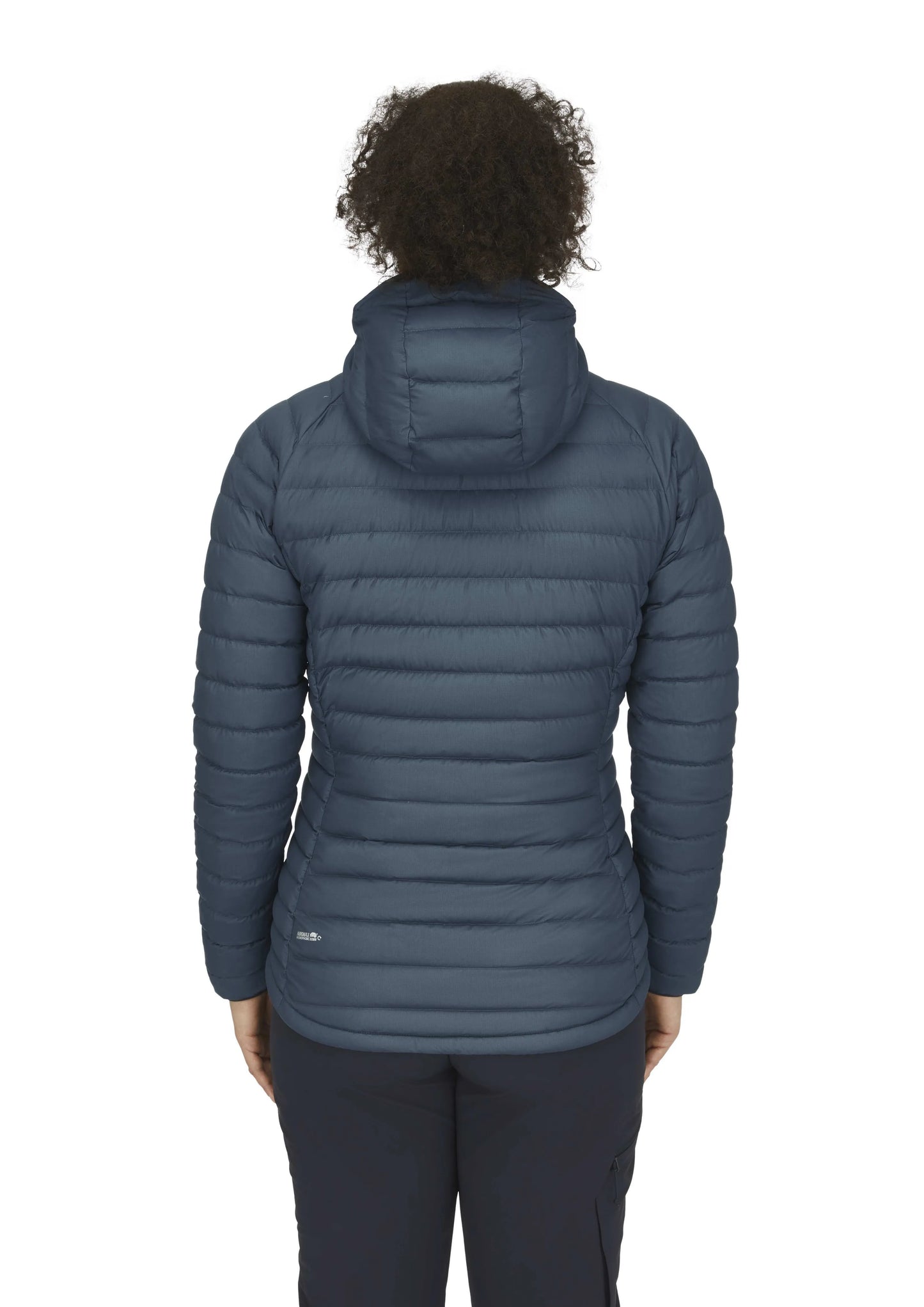 Rab Infinity Microlight Jacket Wmns Orion Blue / 16/XL