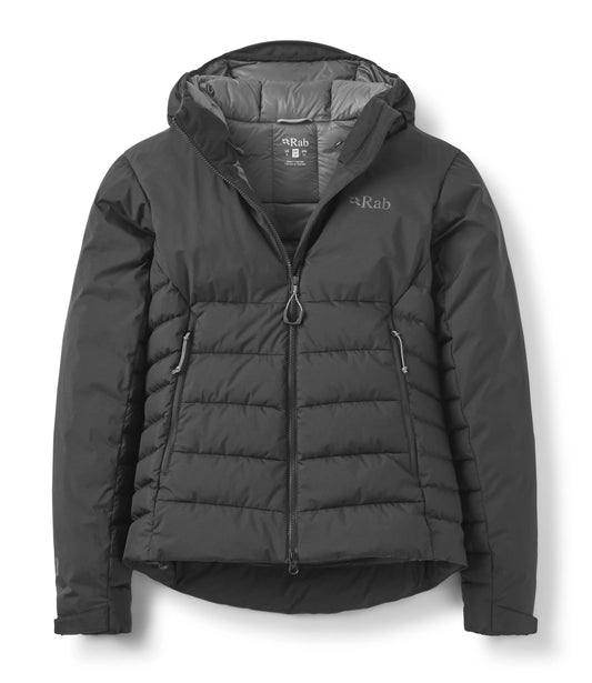 Rab Infinity Windstopper Hoody Wmns