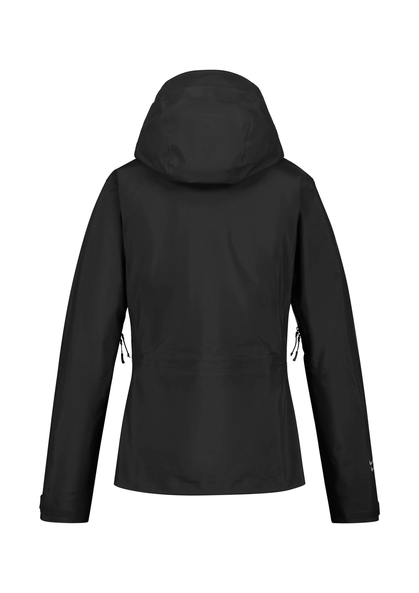 Rab Kangri GTX Jacket Wmns Black / 18/XXL