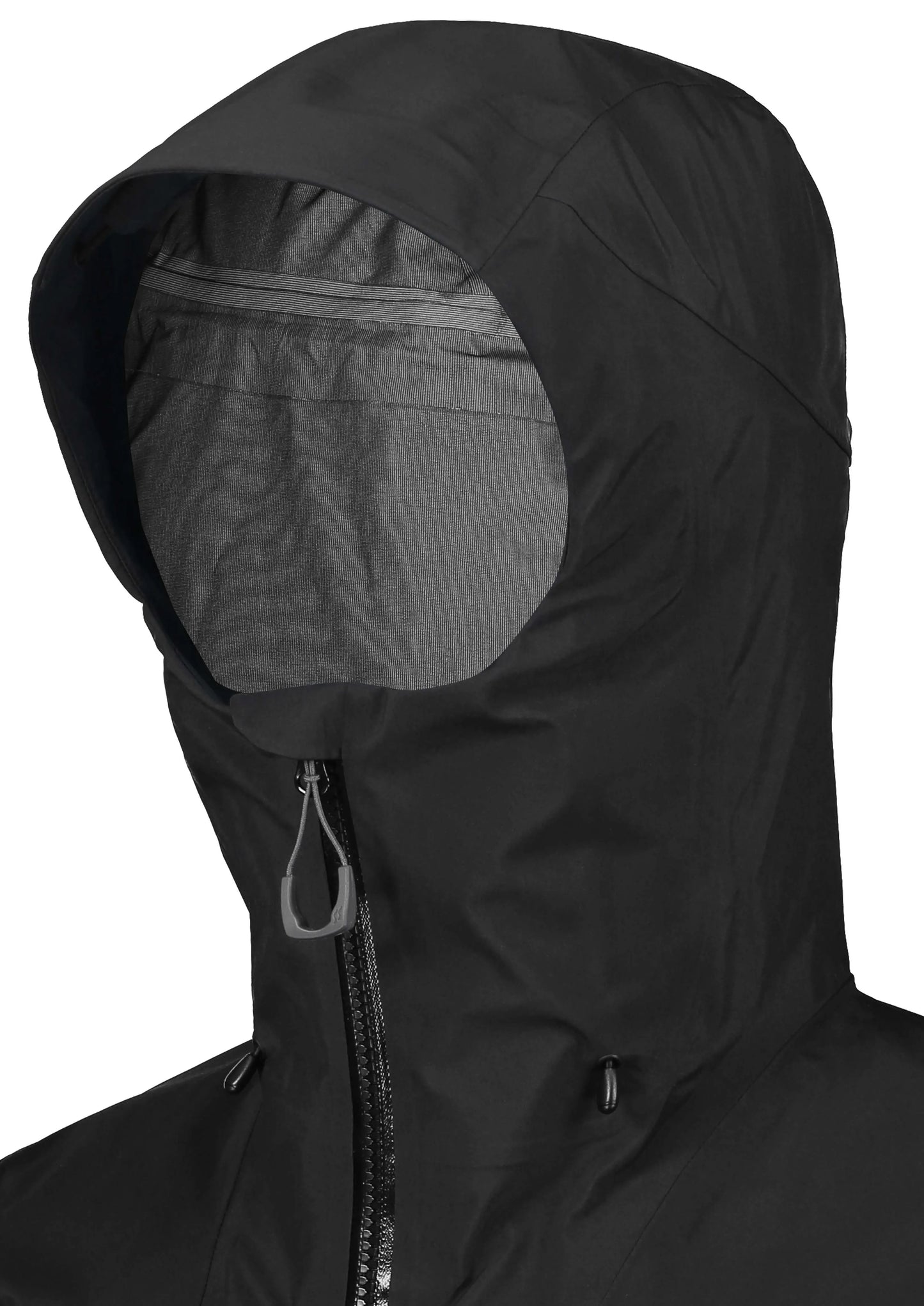 Rab Kangri GTX Jacket Wmns Black / 18/XXL