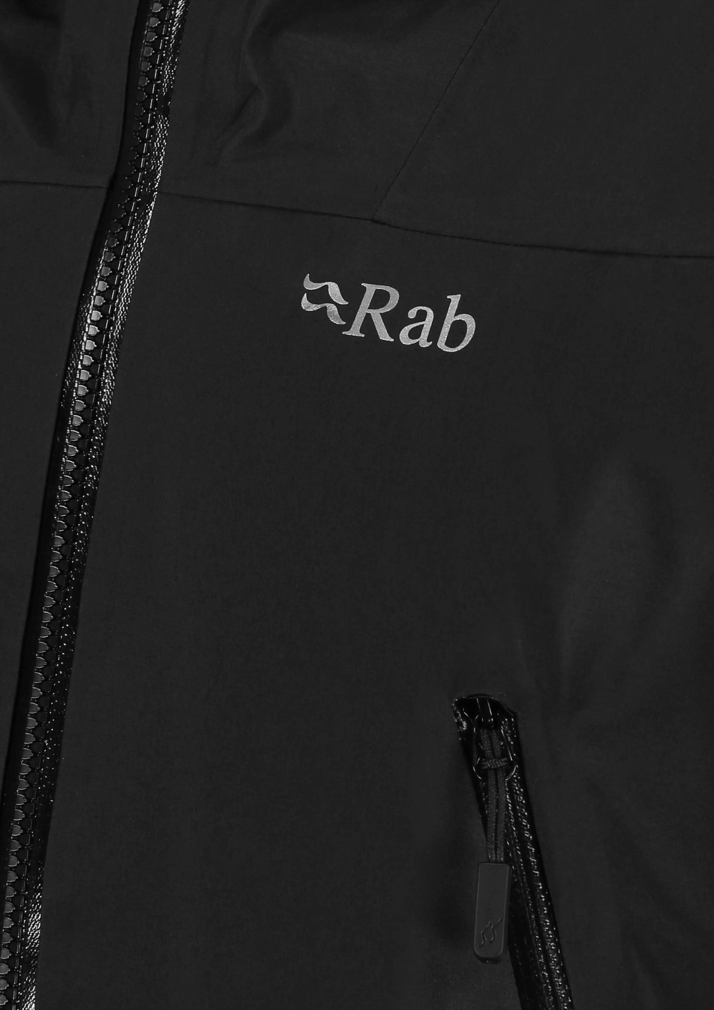 Rab Kangri GTX Jacket Wmns Black / 18/XXL