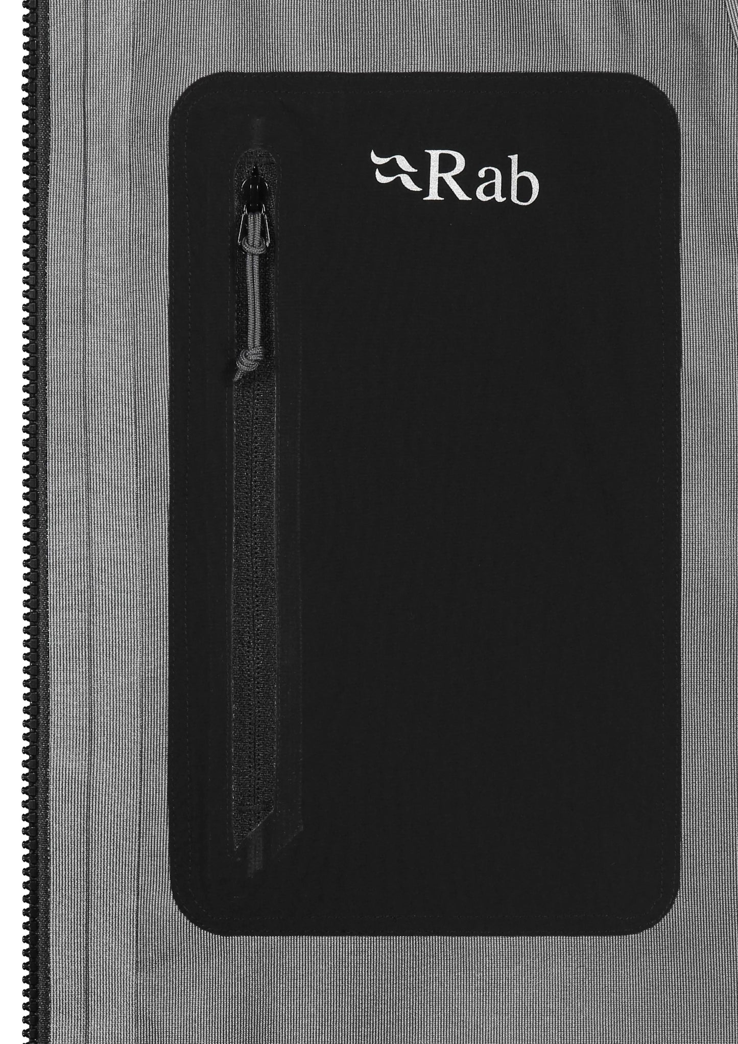 Rab Kangri GTX Jacket Wmns Black / 18/XXL
