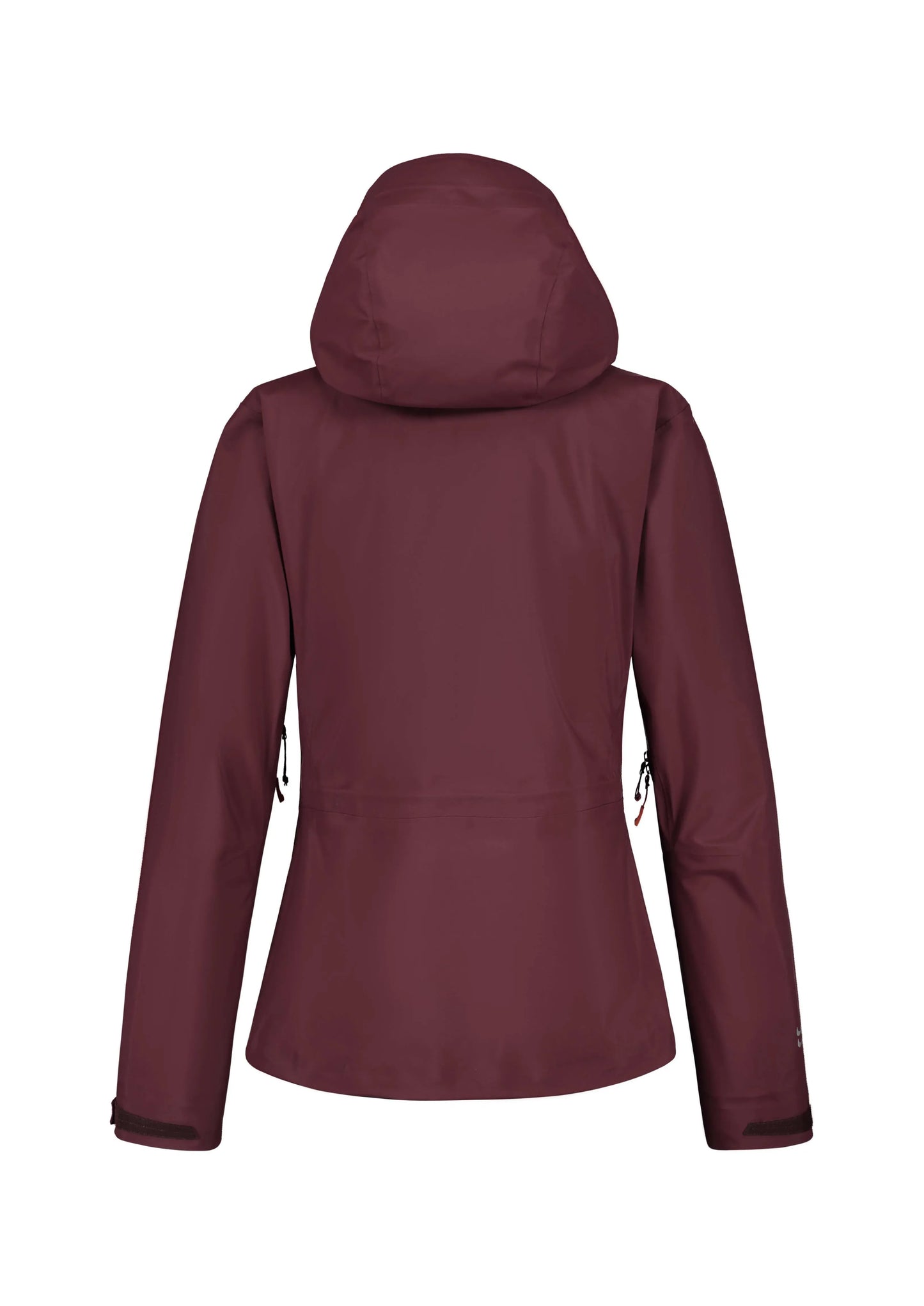Rab Kangri GTX Jacket Wmns Deep Heather / 16/XL