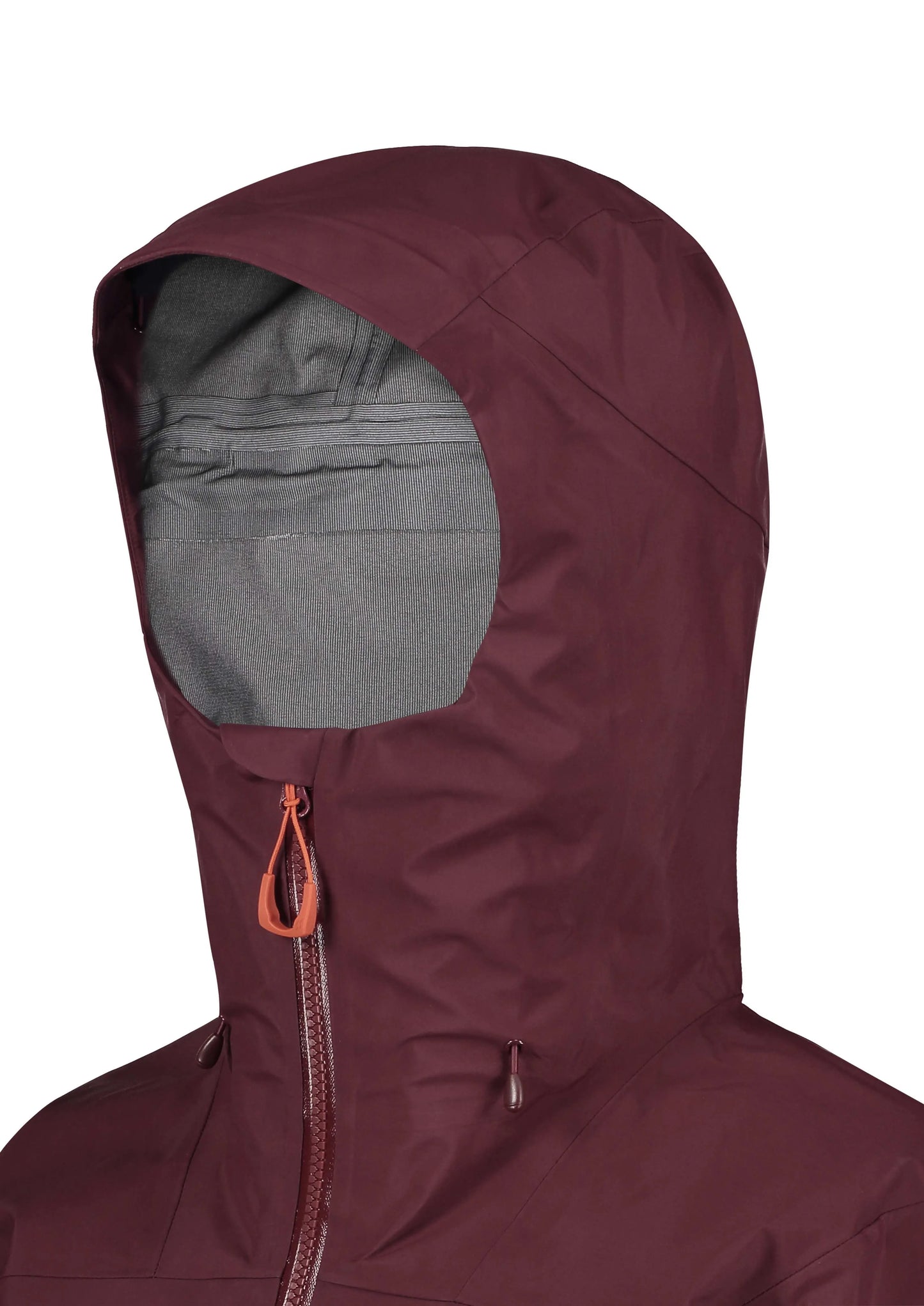 Rab Kangri GTX Jacket Wmns Deep Heather / 16/XL