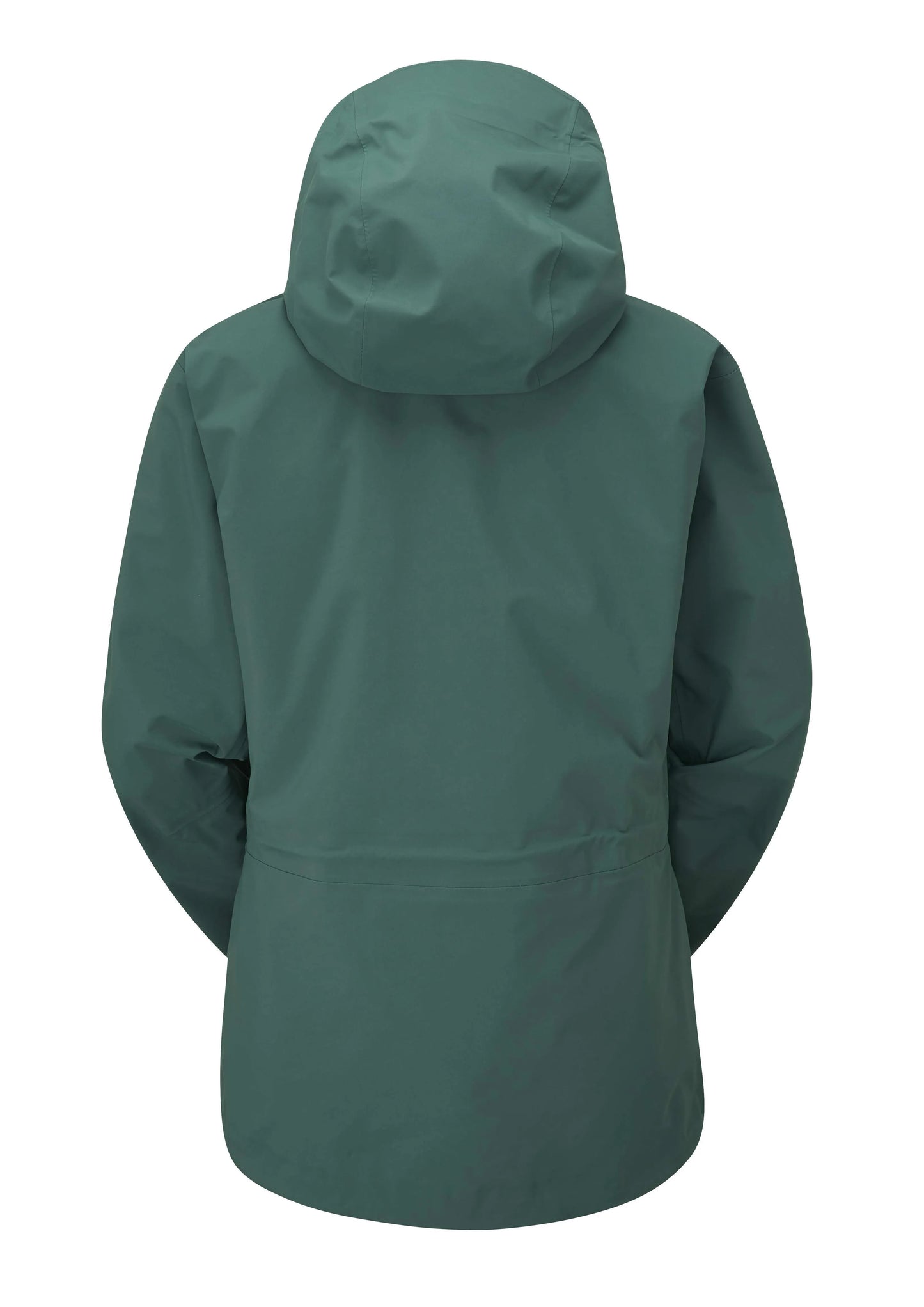 Rab Kangri GTX Jacket Wmns Green Slate / 18/XXL