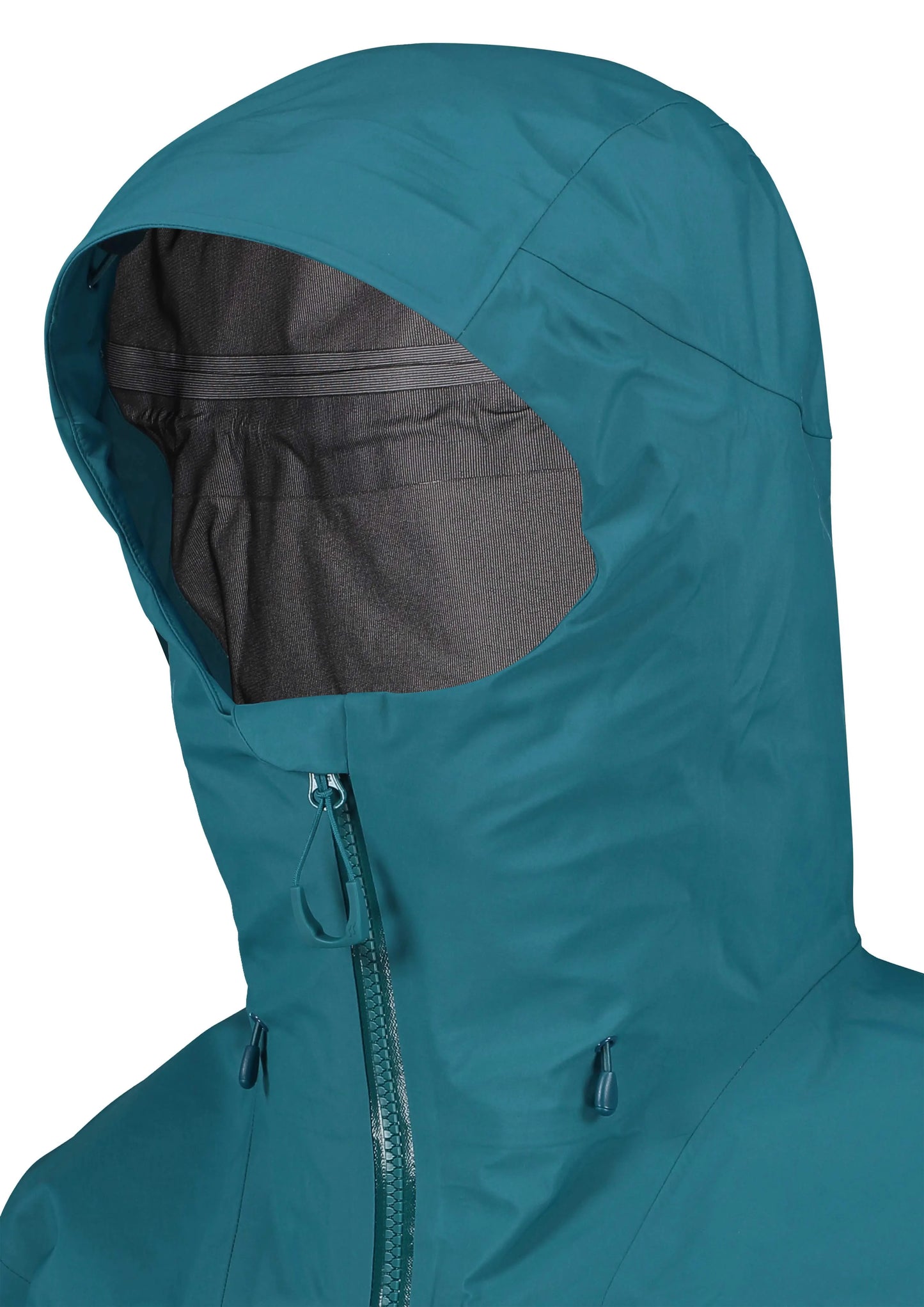 Rab Kangri GTX Jacket Wmns Marina Blue / 18/XXL