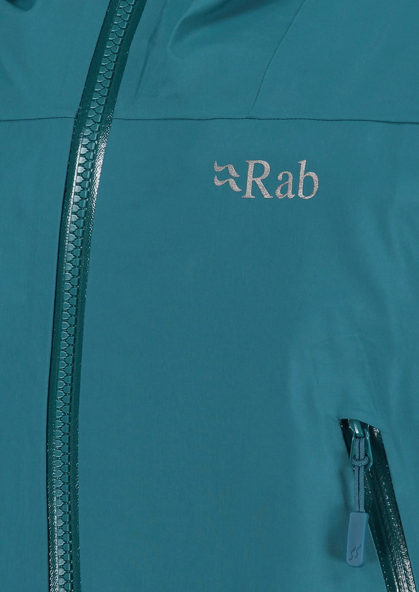 Rab Kangri GTX Jacket Wmns Marina Blue / 18/XXL