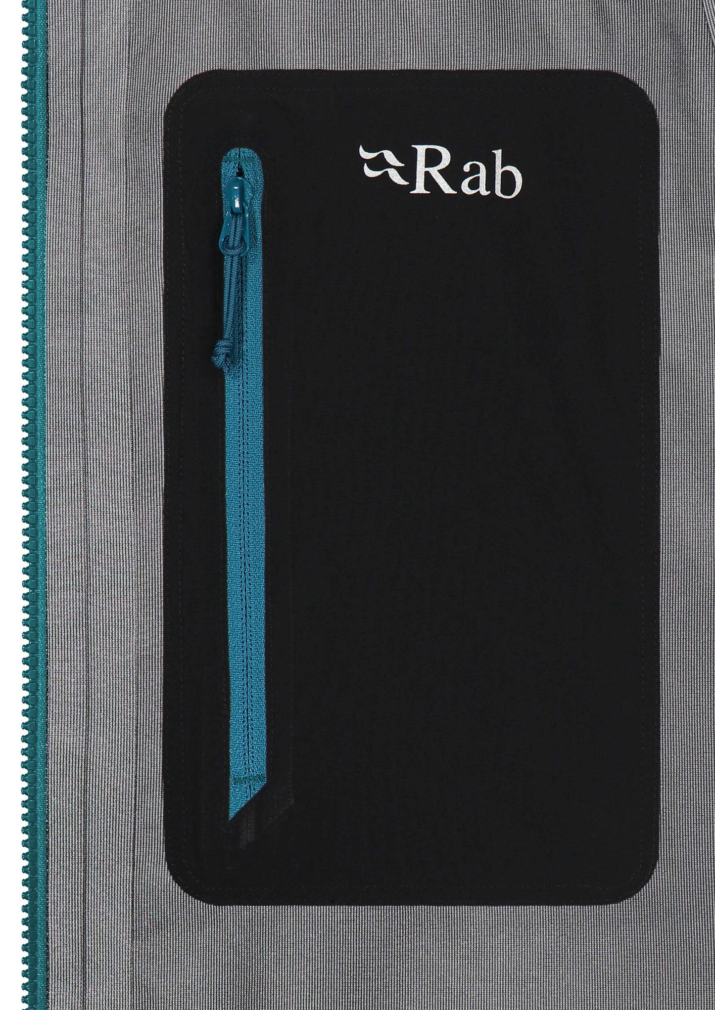 Rab Kangri GTX Jacket Wmns Marina Blue / 18/XXL