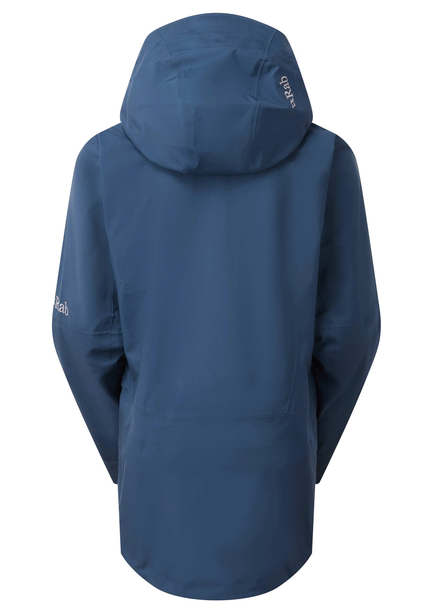 Rab Khroma Converge Jacket Wmns Tempest Blue / 16/XL