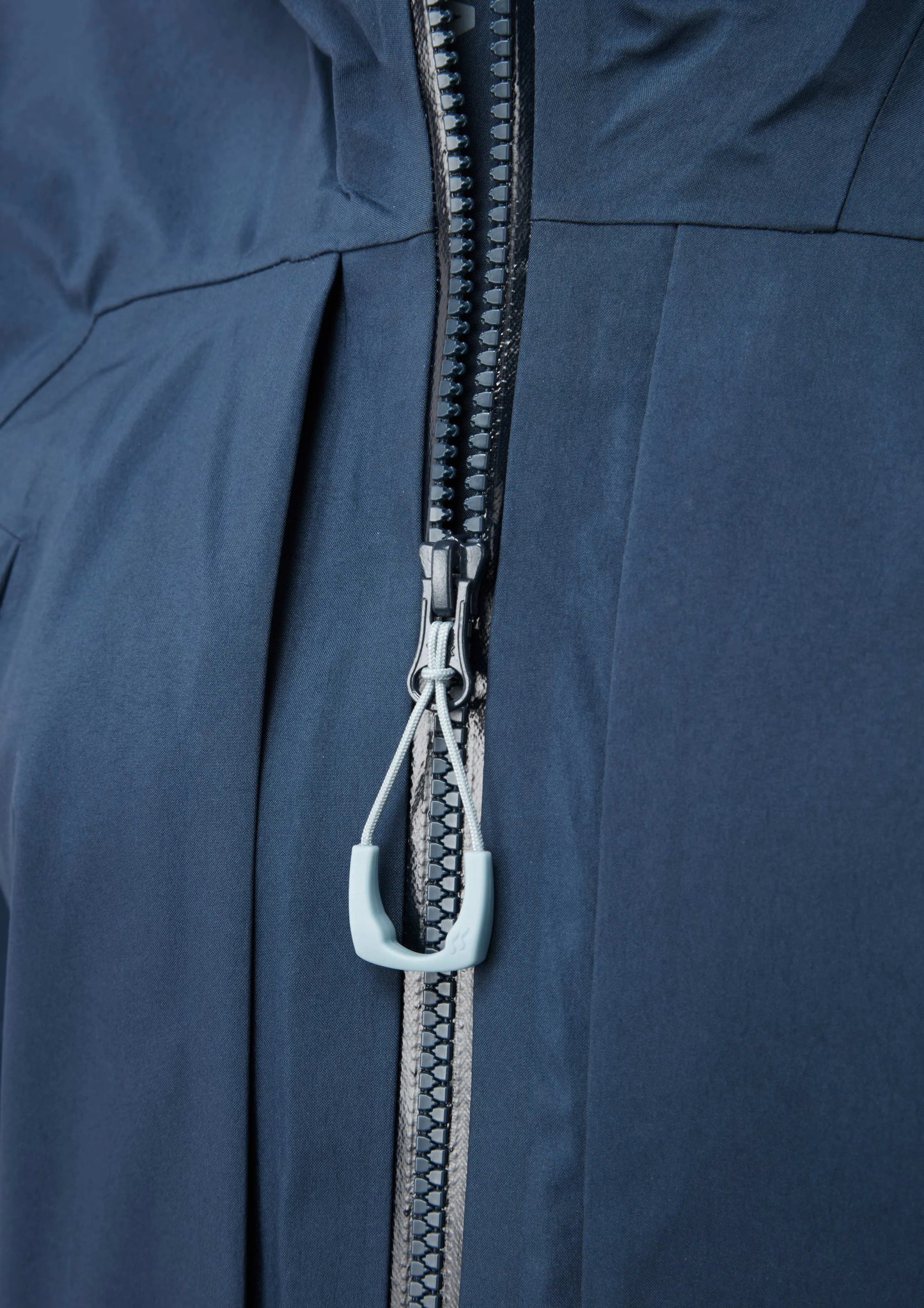 Rab Khroma Converge Jacket Wmns Tempest Blue / 16/XL