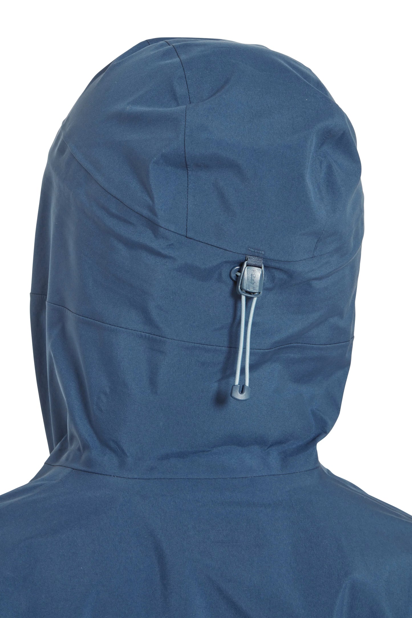 Rab Khroma Converge Jacket Wmns Tempest Blue / 16/XL