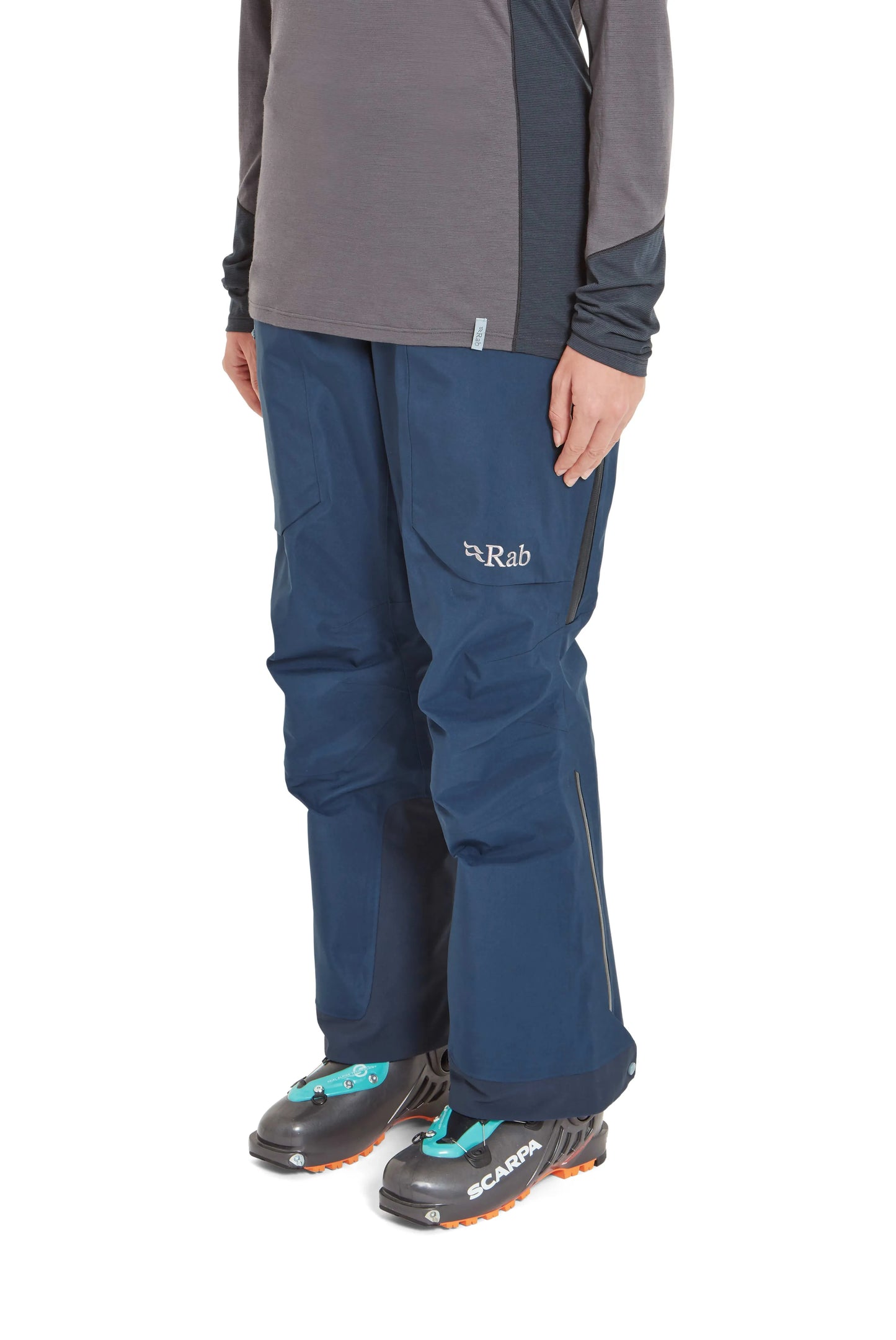 Rab Khroma Converge Pants Wmns