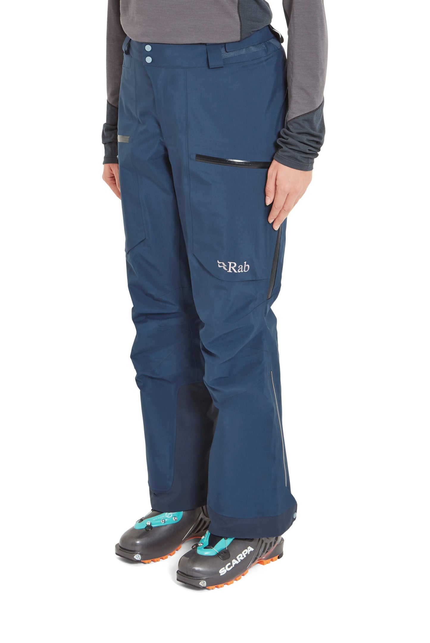 Rab Khroma Converge Pants Wmns