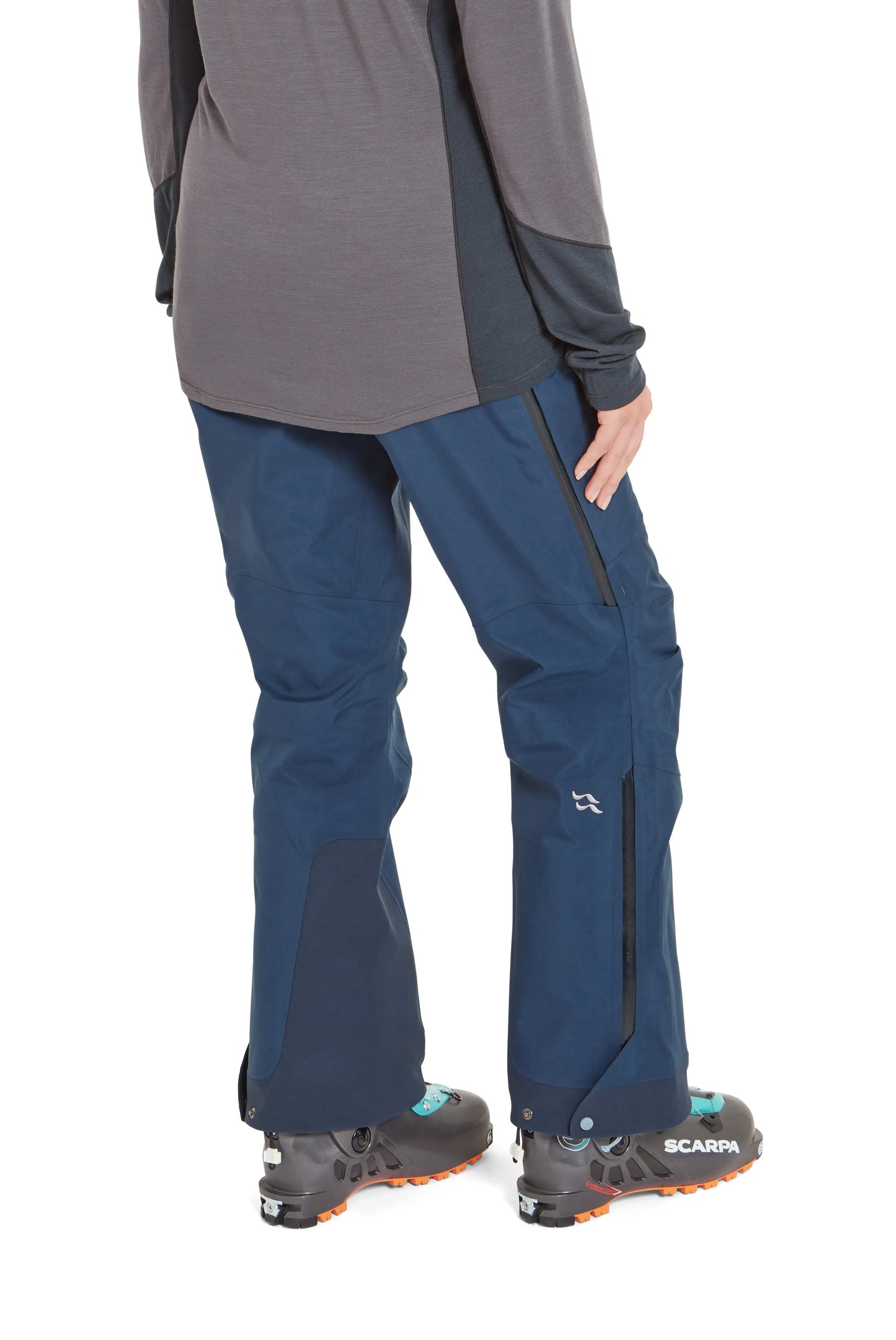 Rab Khroma Converge Pants Wmns