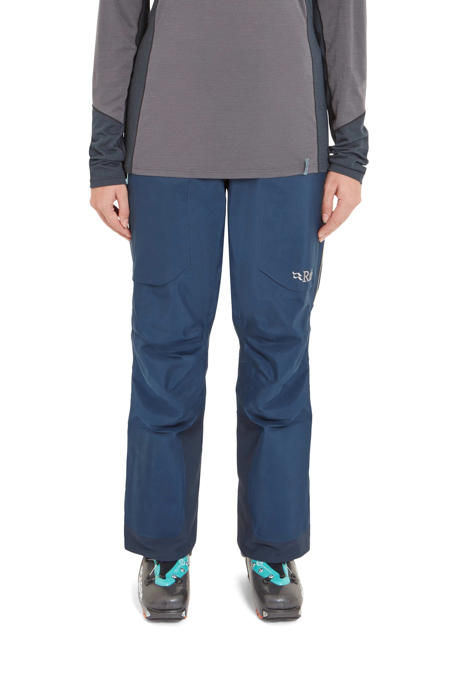 Rab Khroma Converge Pants Wmns