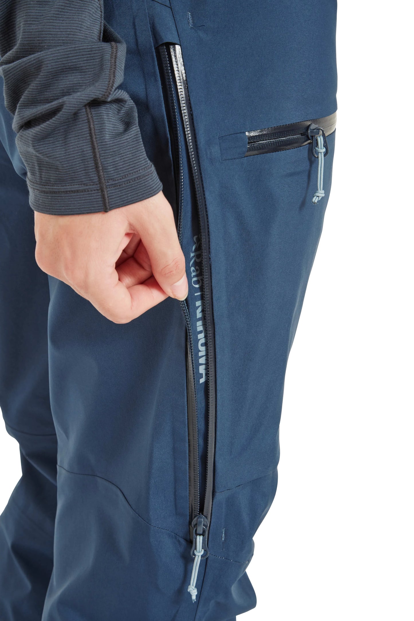 Rab Khroma Converge Pants Wmns